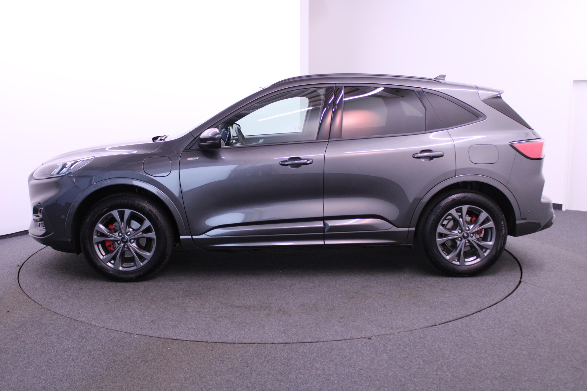FORD Kuga 2.5 Plug-in Hybrid ST-Line X *LEASING 0.99%*-image-3