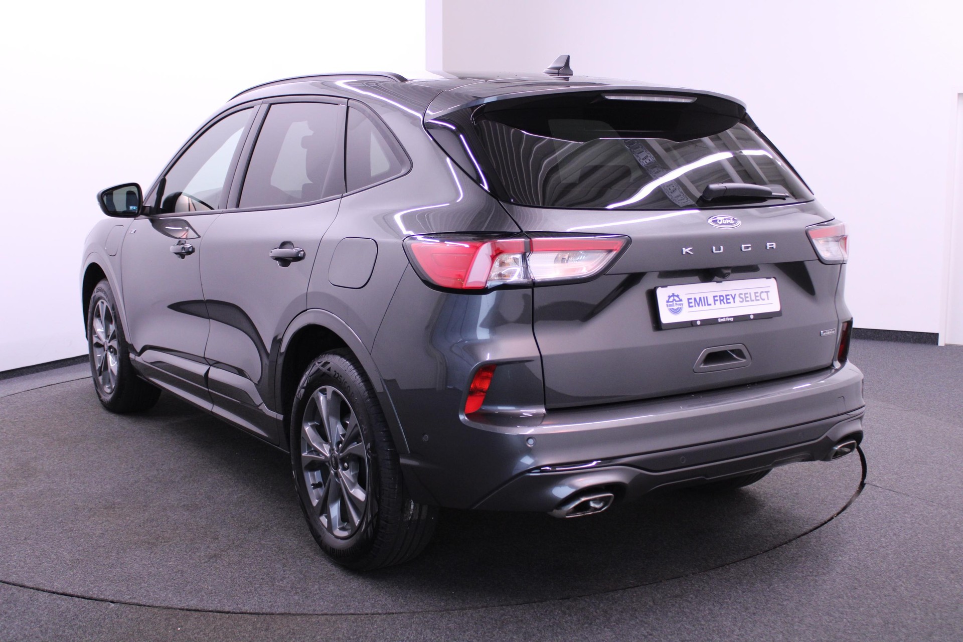 FORD Kuga 2.5 Plug-in Hybrid ST-Line X *LEASING 0.99%*-image-6