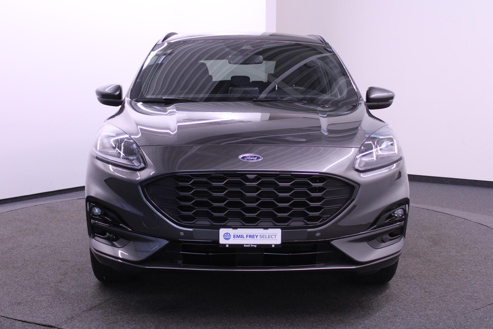 FORD Kuga 2.5 Plug-in Hybrid ST-Line X *LEASING 0.99%*-image-1