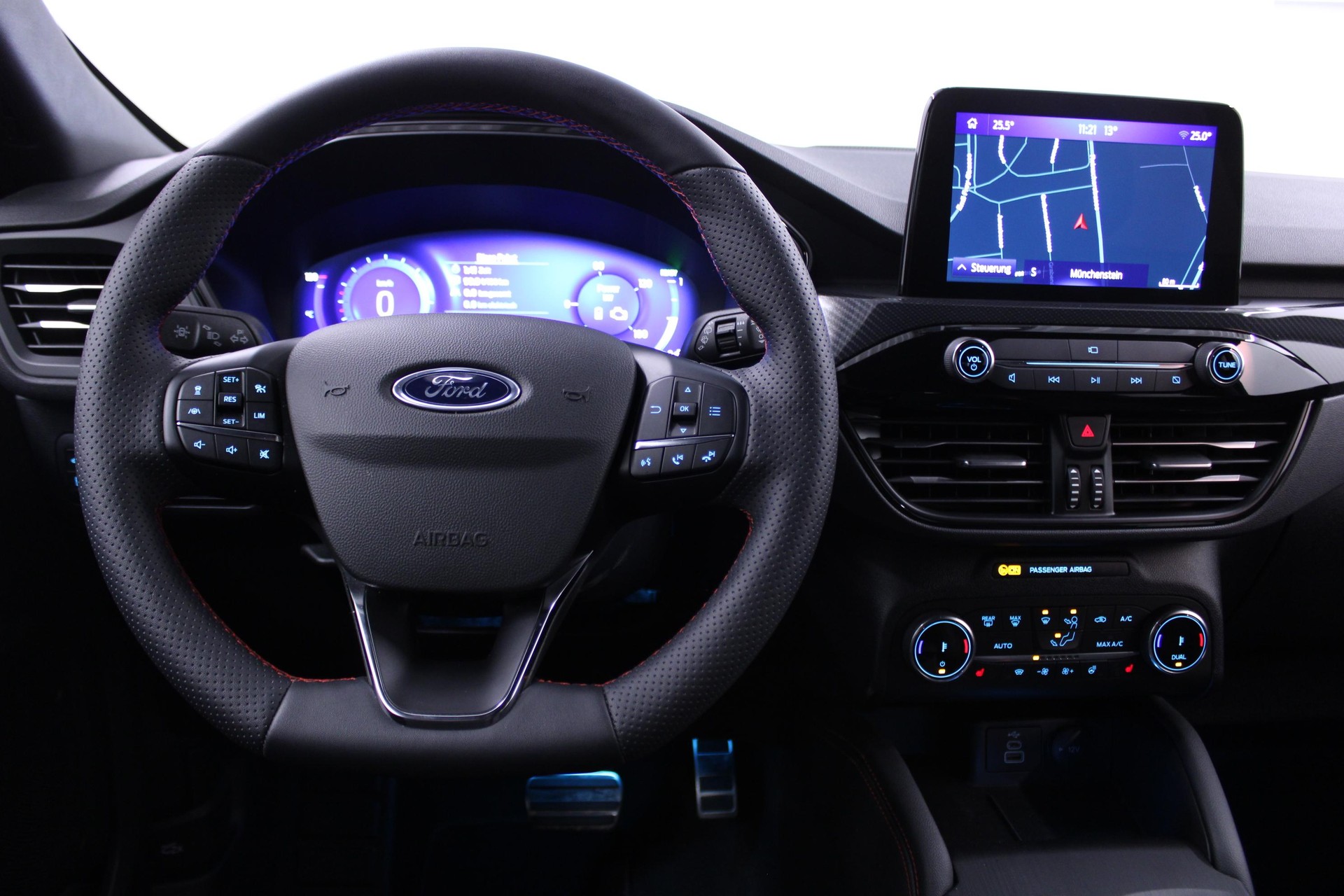 FORD Kuga 2.5 Plug-in Hybrid ST-Line X *LEASING 0.99%*-image-4