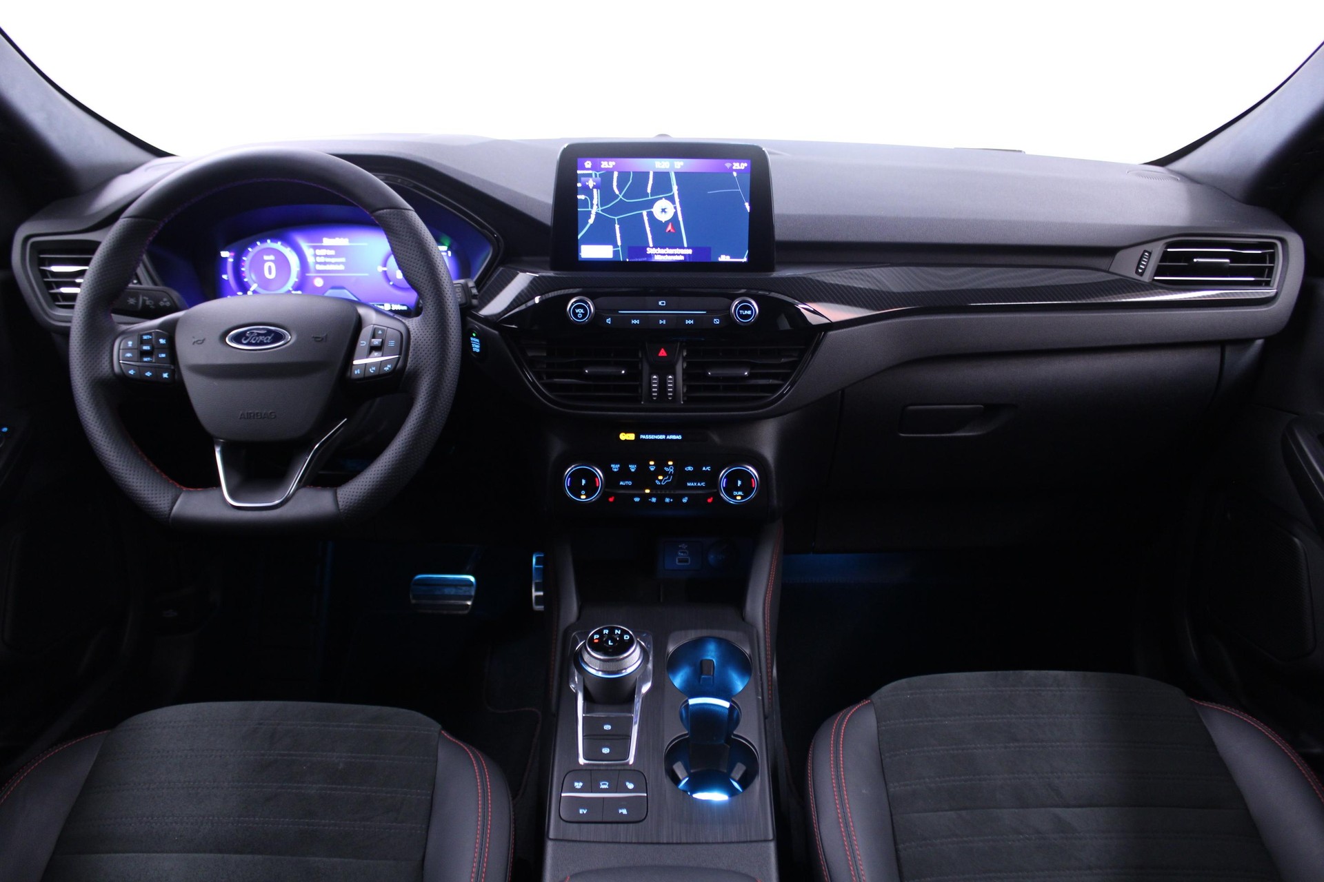 FORD Kuga 2.5 Plug-in Hybrid ST-Line X *LEASING 0.99%*-image-8
