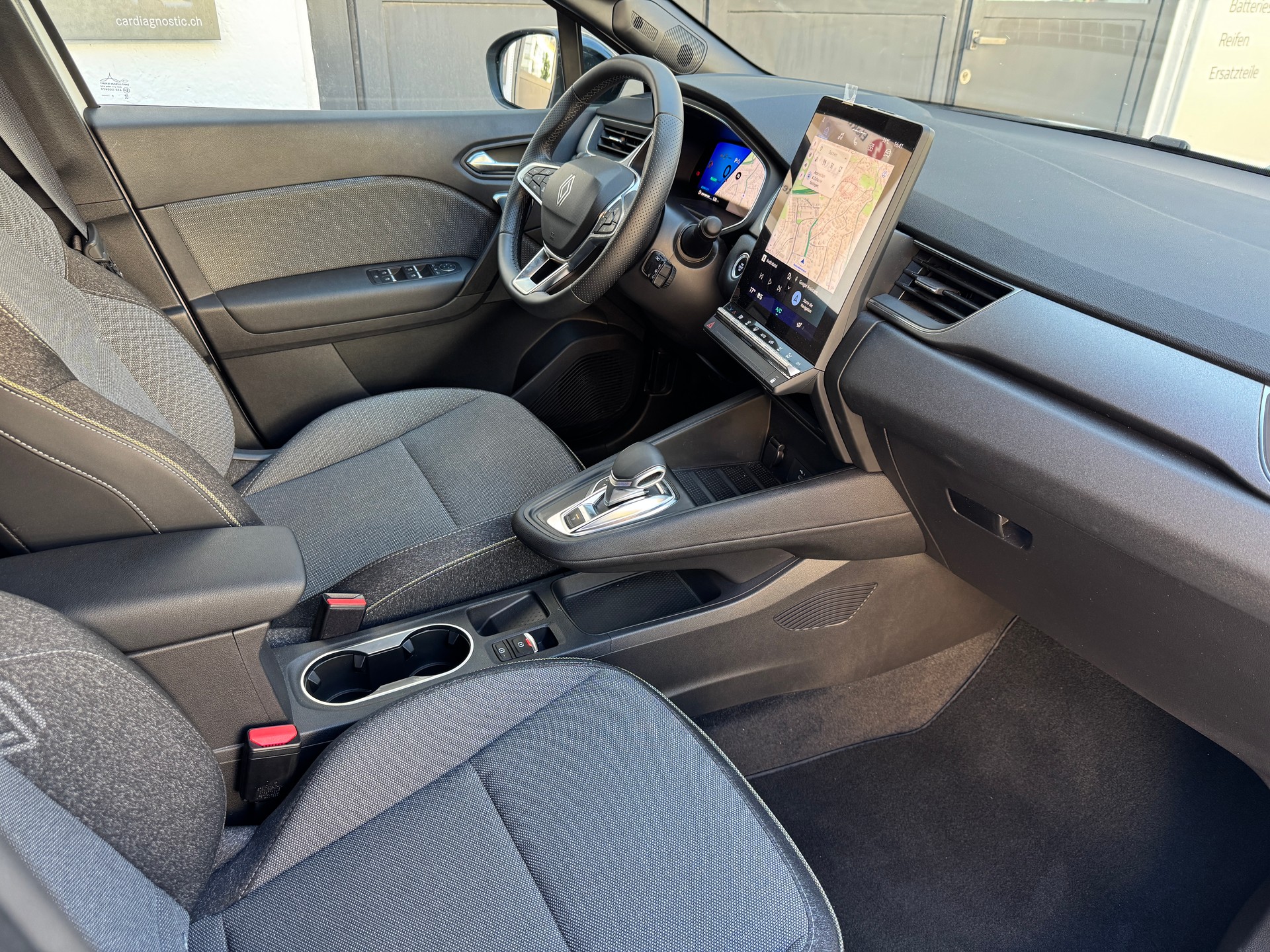 RENAULT Symbioz 1.6 E-Tech Techno-image-11