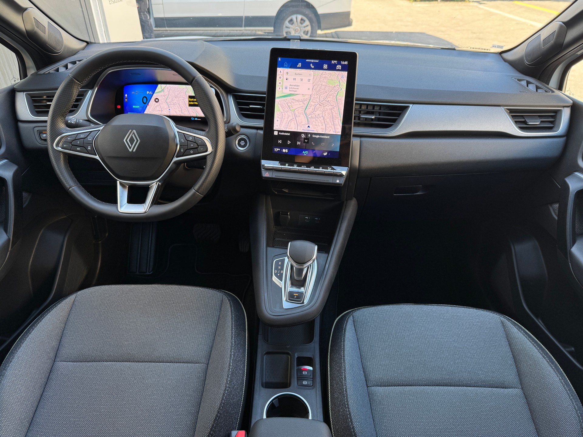 RENAULT Symbioz 1.6 E-Tech Techno-image-10