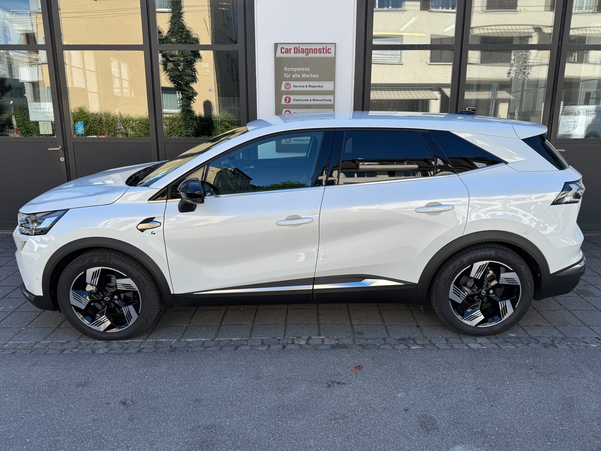 RENAULT Symbioz 1.6 E-Tech Techno-image-4
