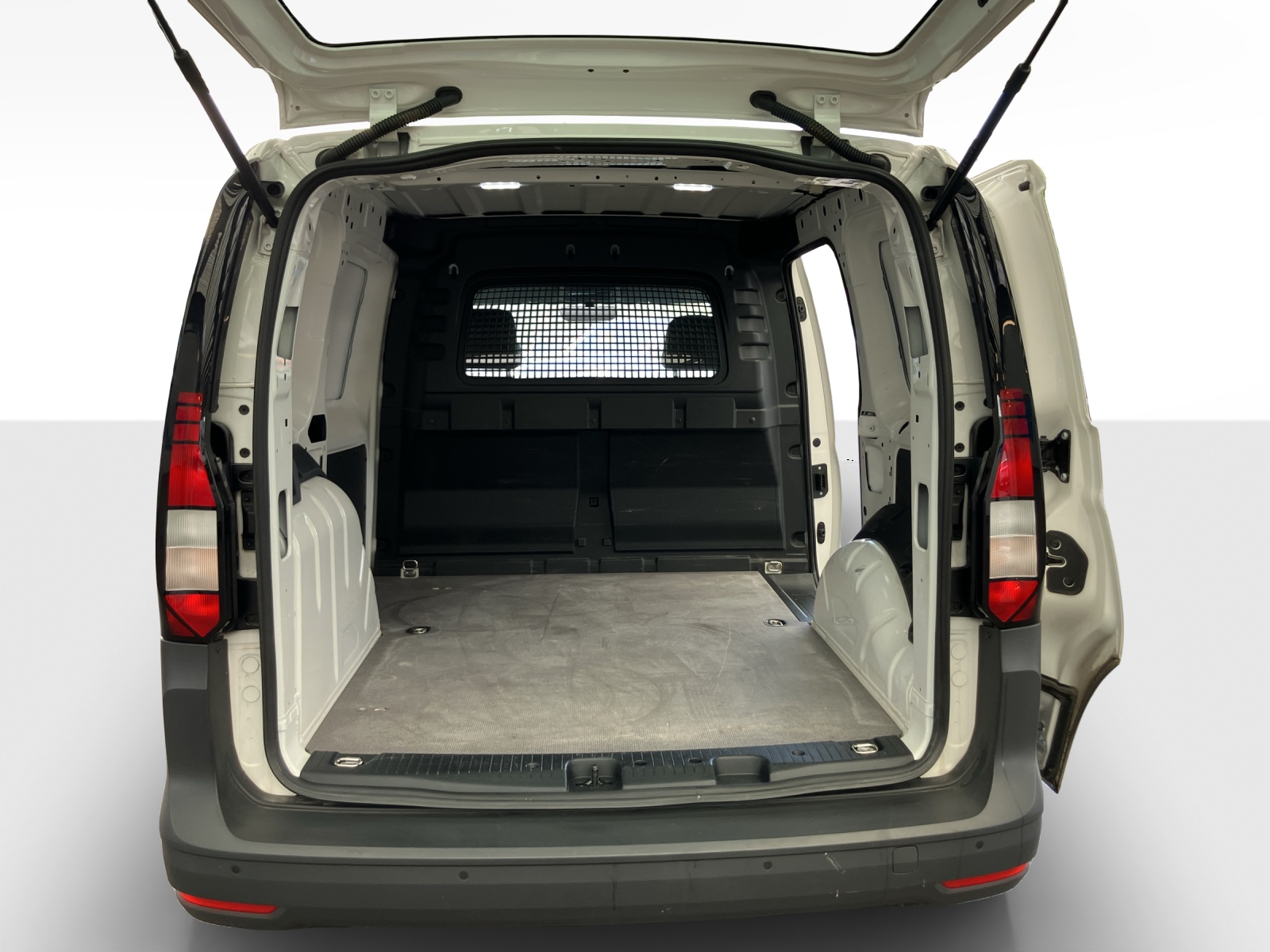 VW Caddy Cargo 2.0TDI 4Motion-image-12