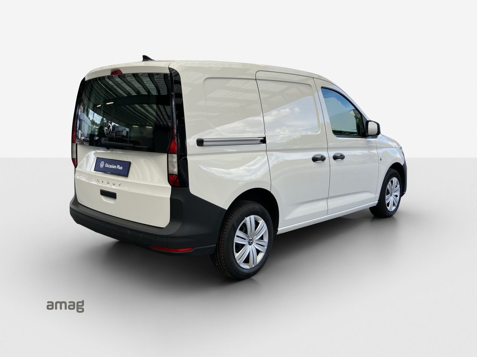 VW Caddy Cargo 2.0TDI 4Motion-image-4
