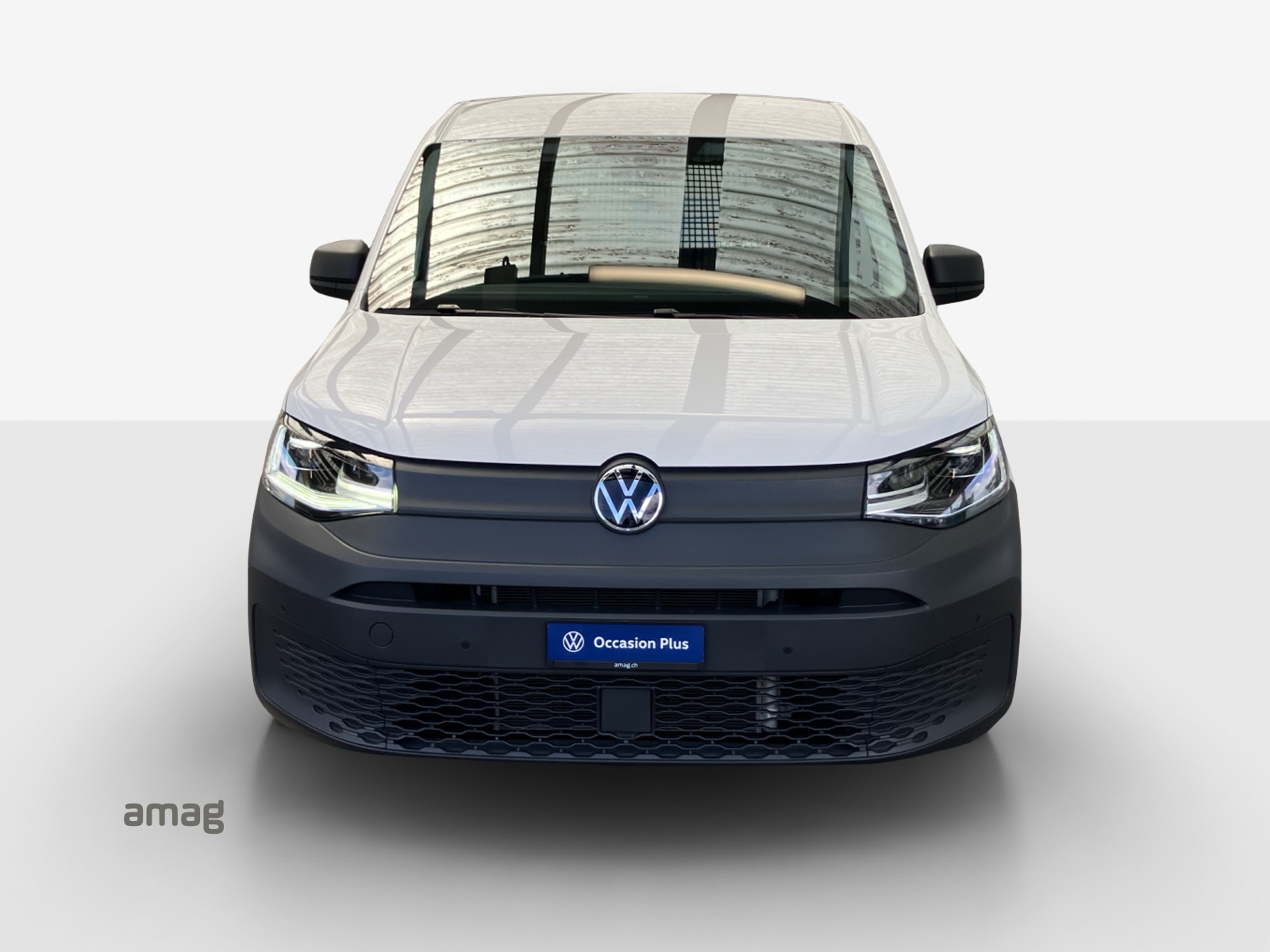 VW Caddy Cargo 2.0TDI 4Motion-image-6