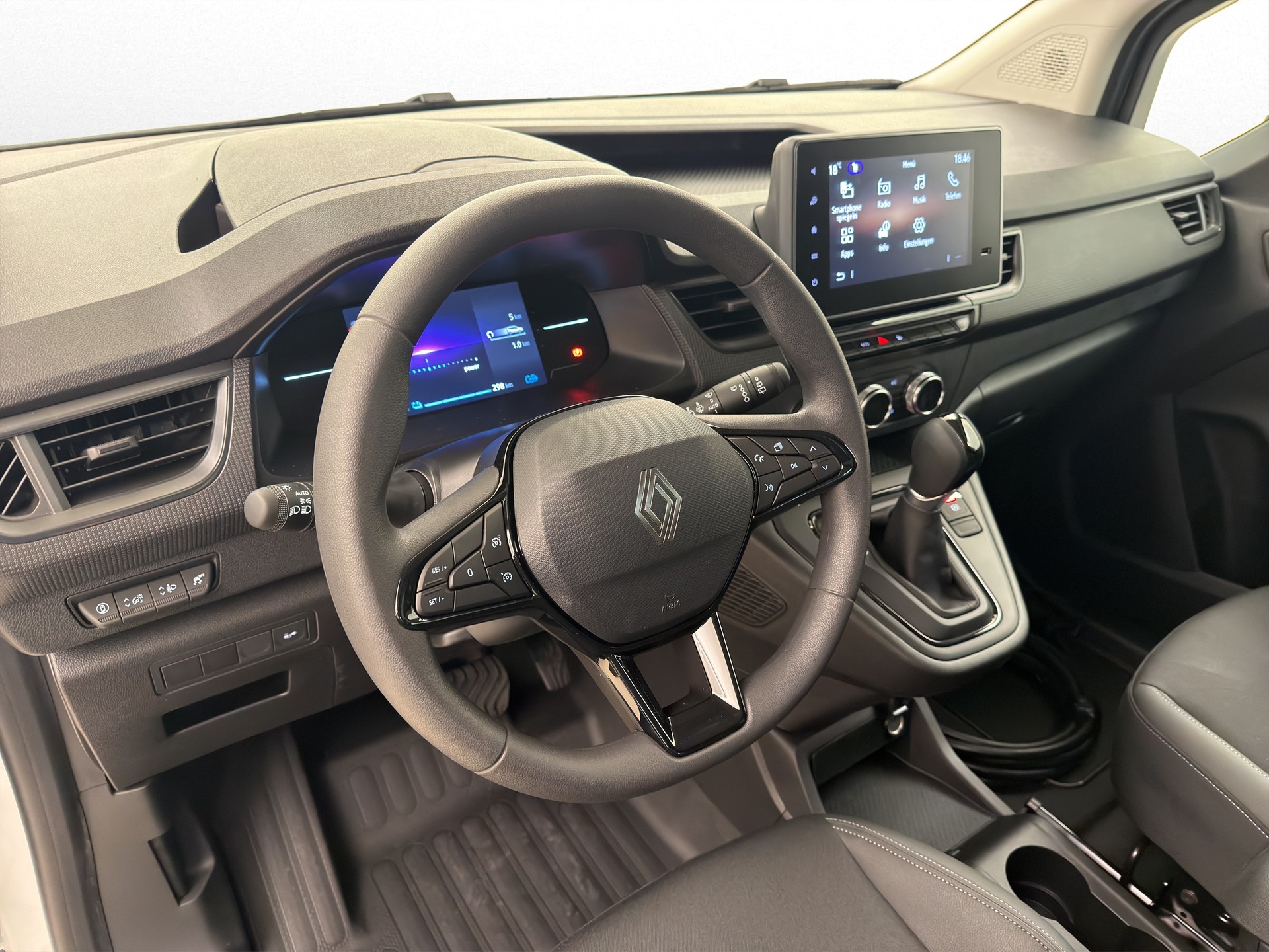 RENAULT Kangoo Van E-Tech Electric EV4-image-13