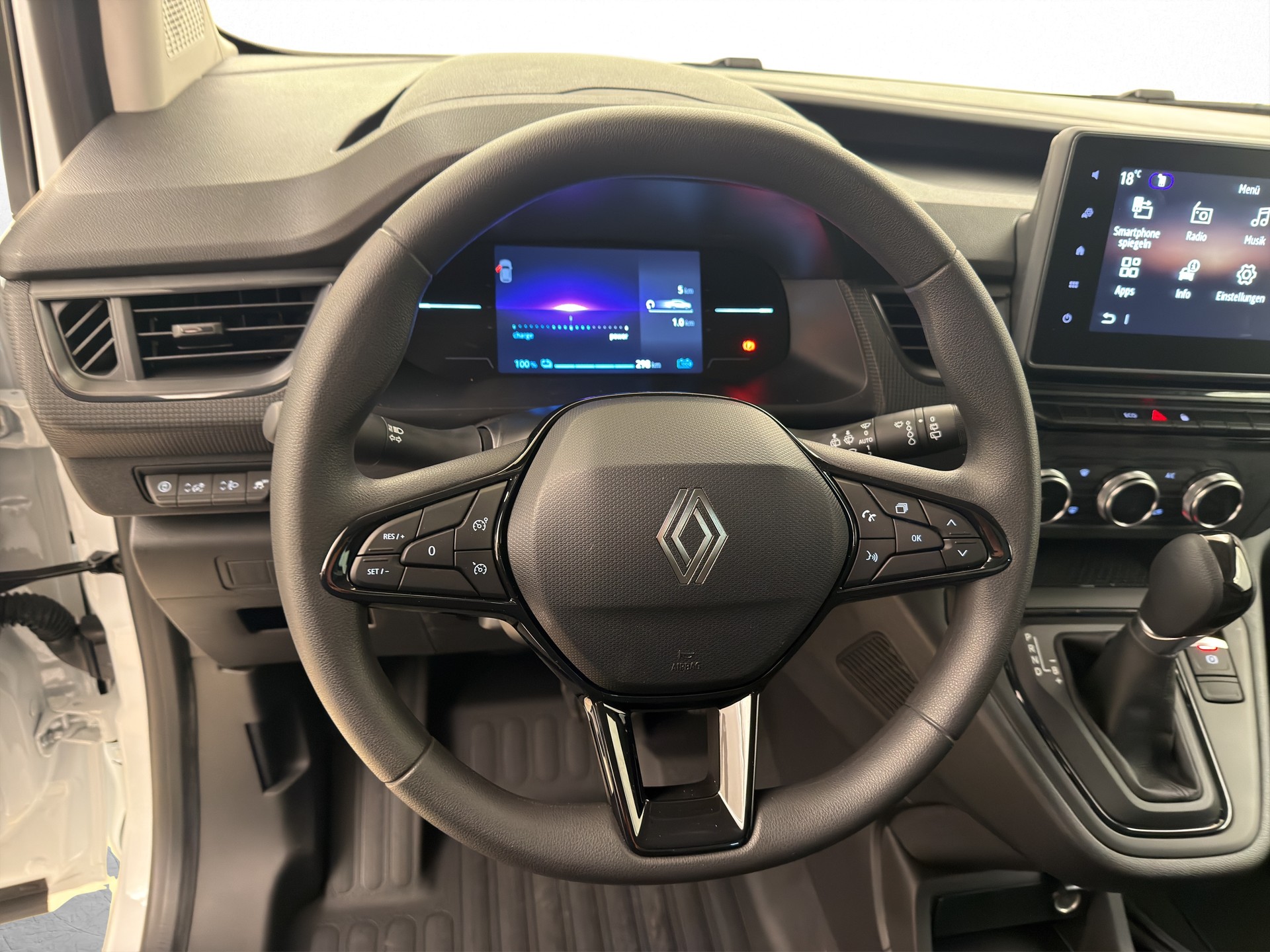 RENAULT Kangoo Van E-Tech Electric EV4-image-7