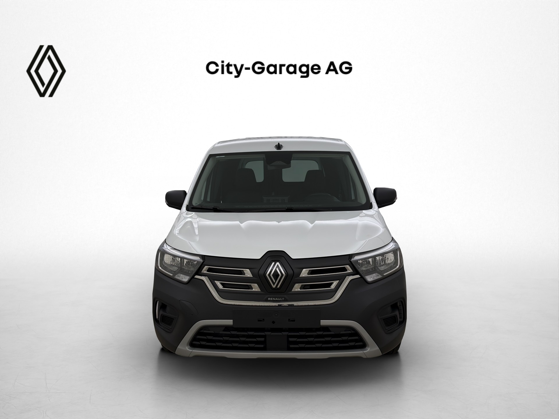 RENAULT Kangoo Van E-Tech Electric EV4