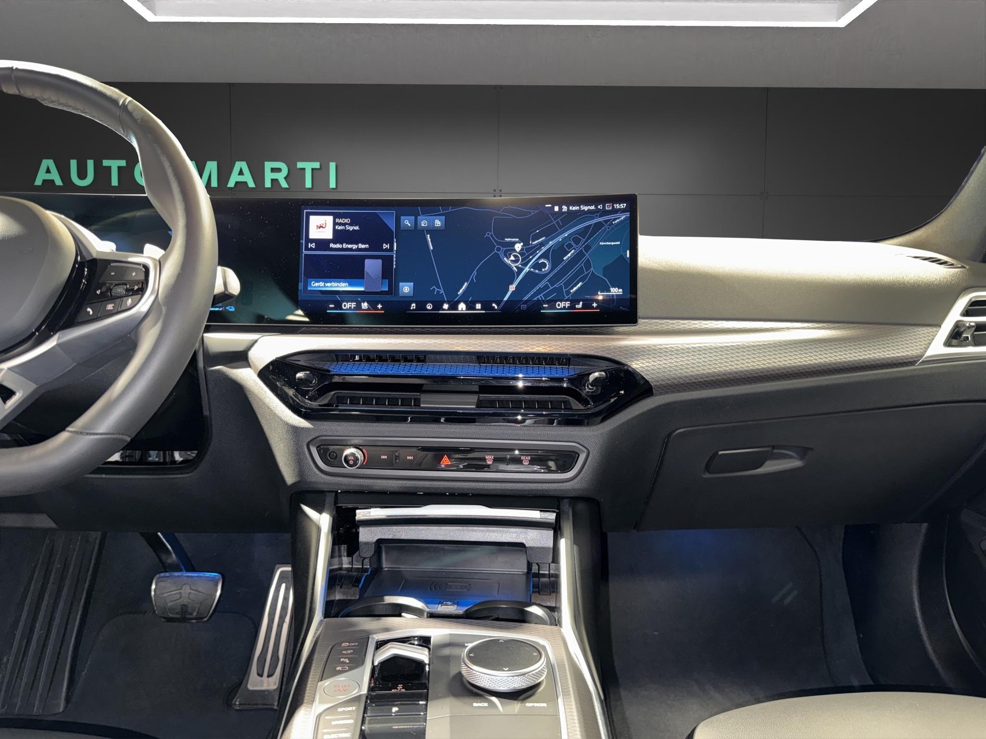 BMW 330e xDrive Touring M Sport-image-19