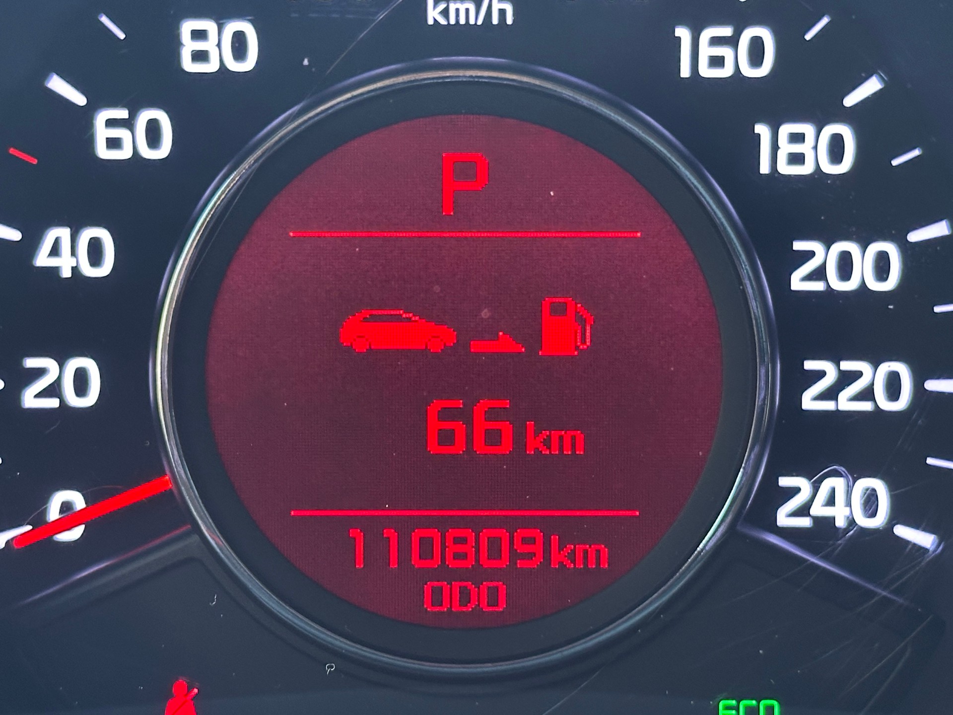KIA Cee'd Sportswagon 1.6 GDi Swiss Champion DCT-image-10