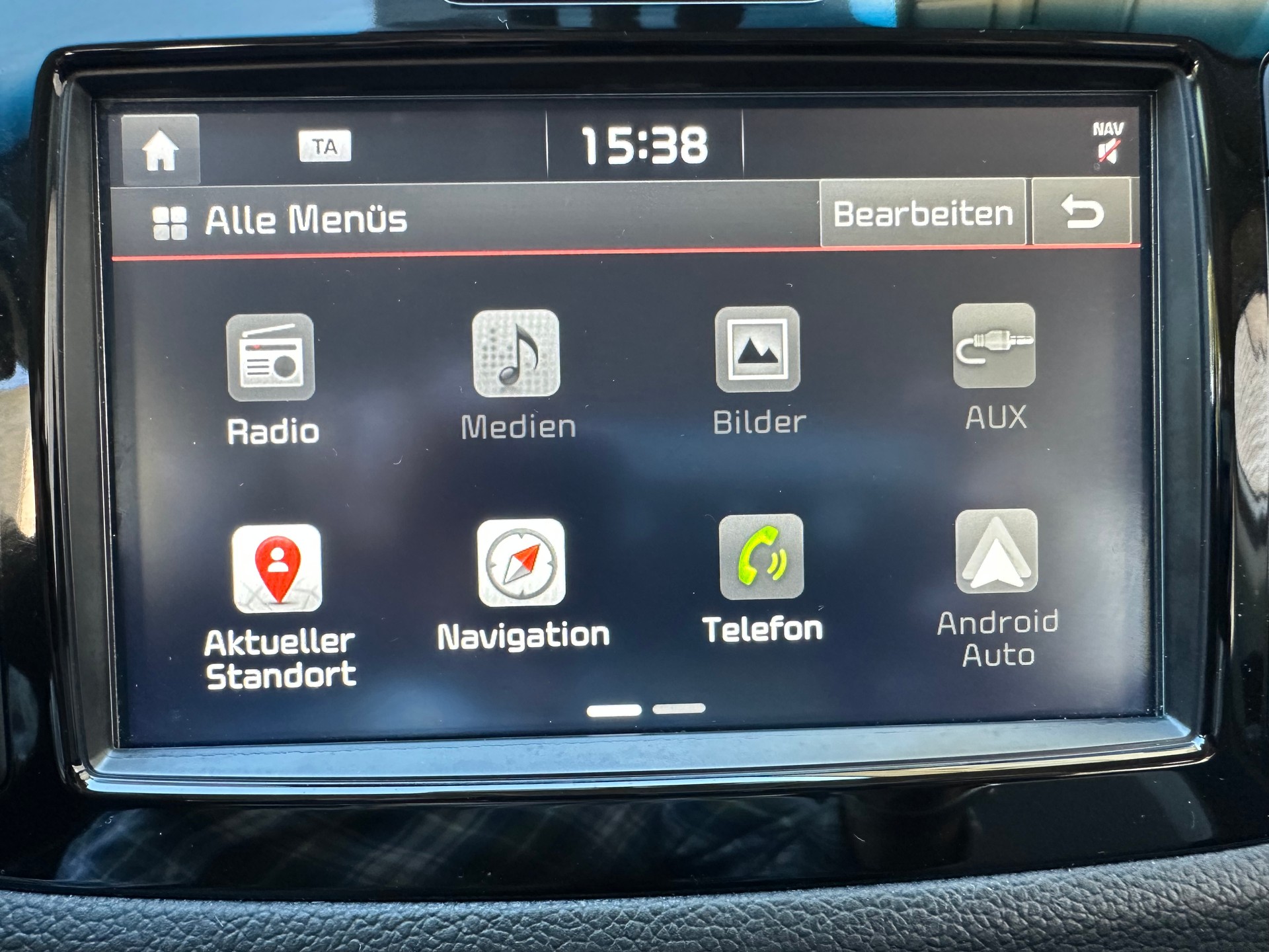 KIA Cee'd Sportswagon 1.6 GDi Swiss Champion DCT-image-25