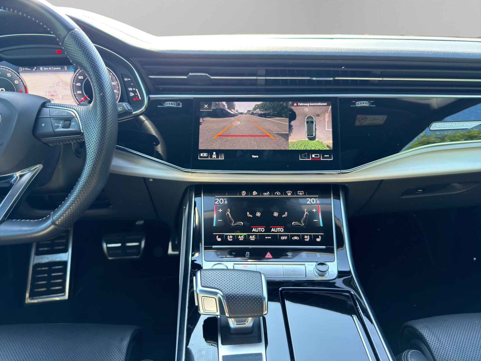 AUDI Q8 55 TFSI quattro tiptronic-image-20