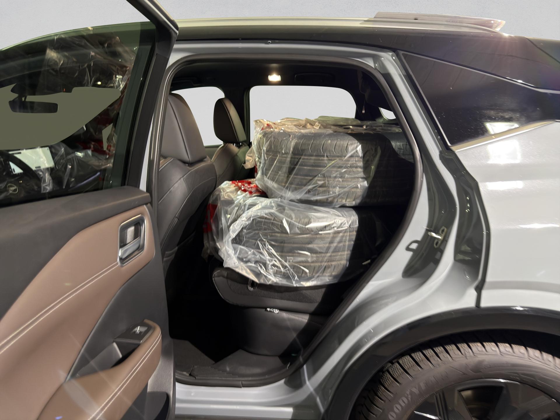 NISSAN Qashqai 1.5 VC-T e-Power Tekna-image-14