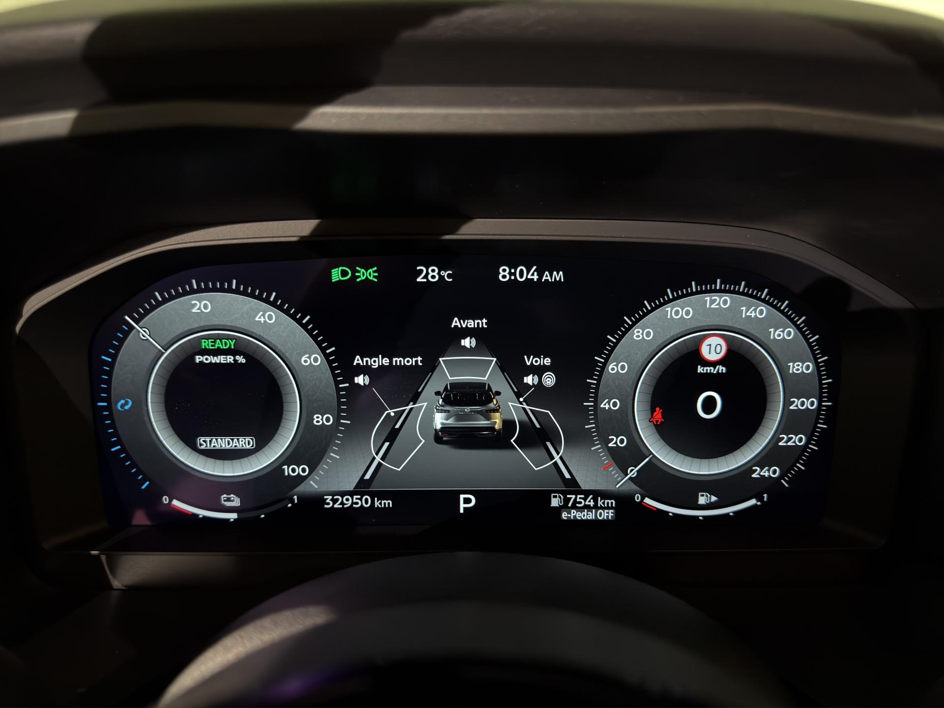 NISSAN Qashqai 1.5 VC-T e-Power Tekna-image-10