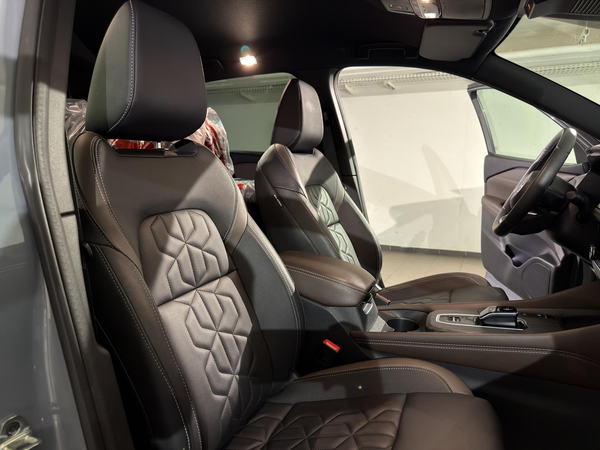 NISSAN Qashqai 1.5 VC-T e-Power Tekna-image-17