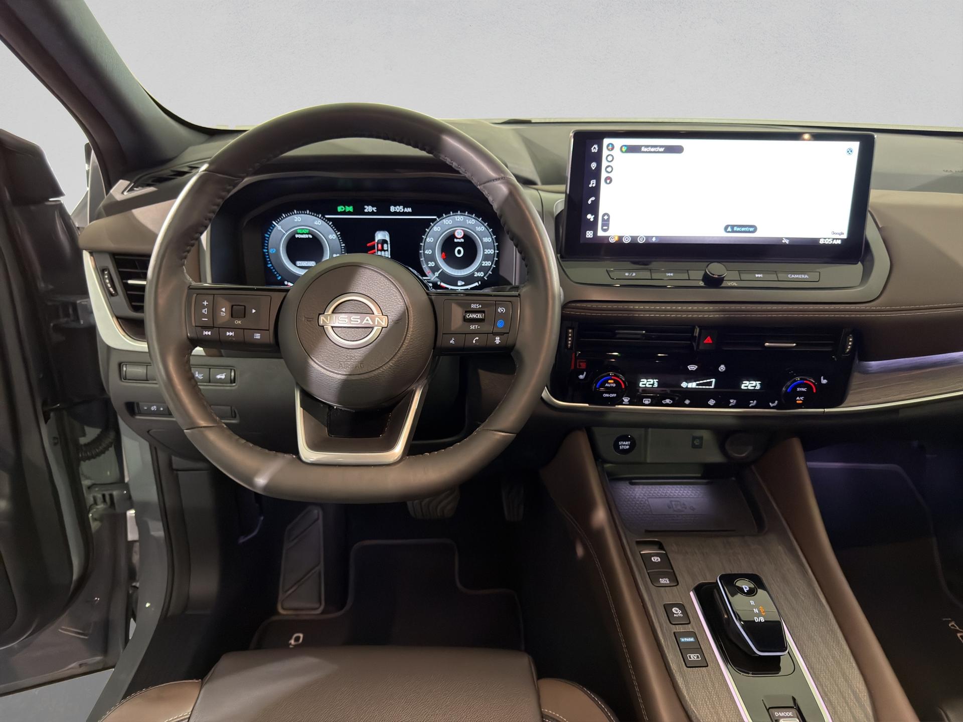 NISSAN Qashqai 1.5 VC-T e-Power Tekna-image-13