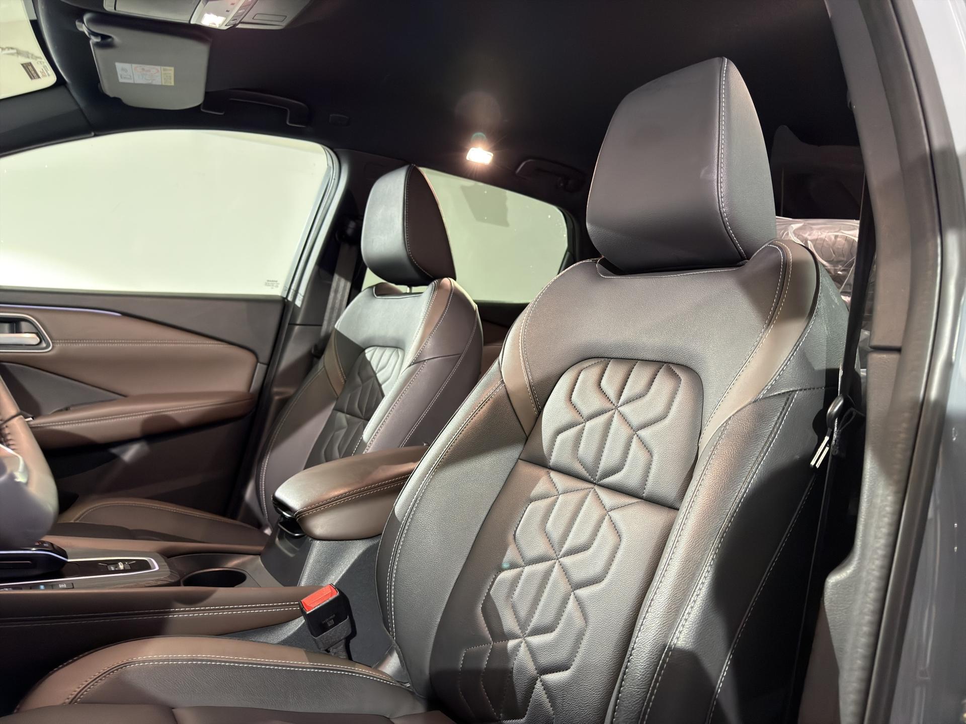 NISSAN Qashqai 1.5 VC-T e-Power Tekna-image-18