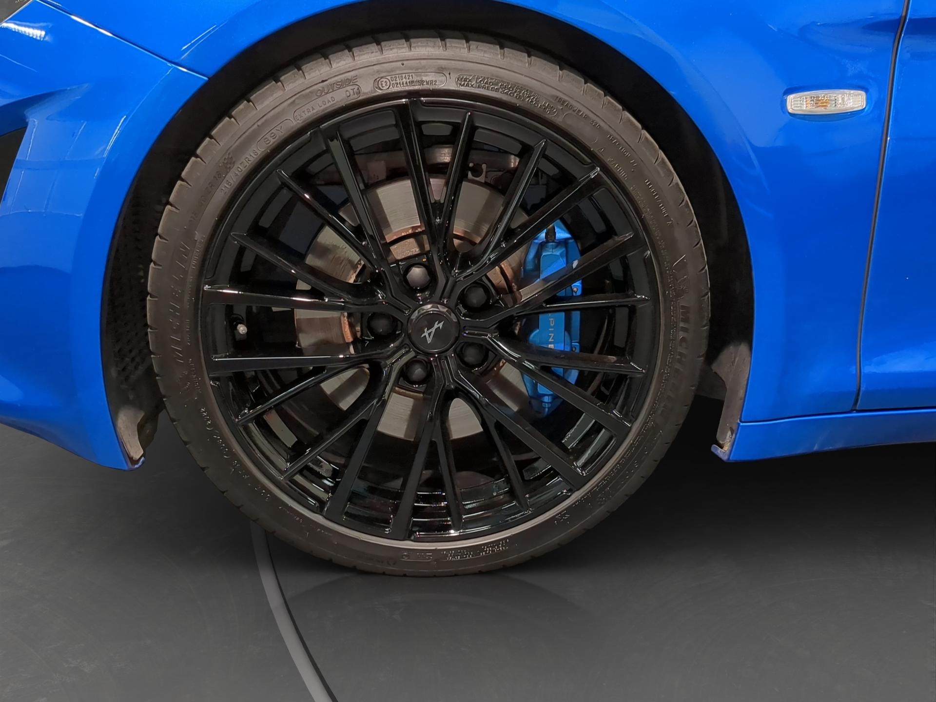 ALPINE Alpine A110 S-image-19