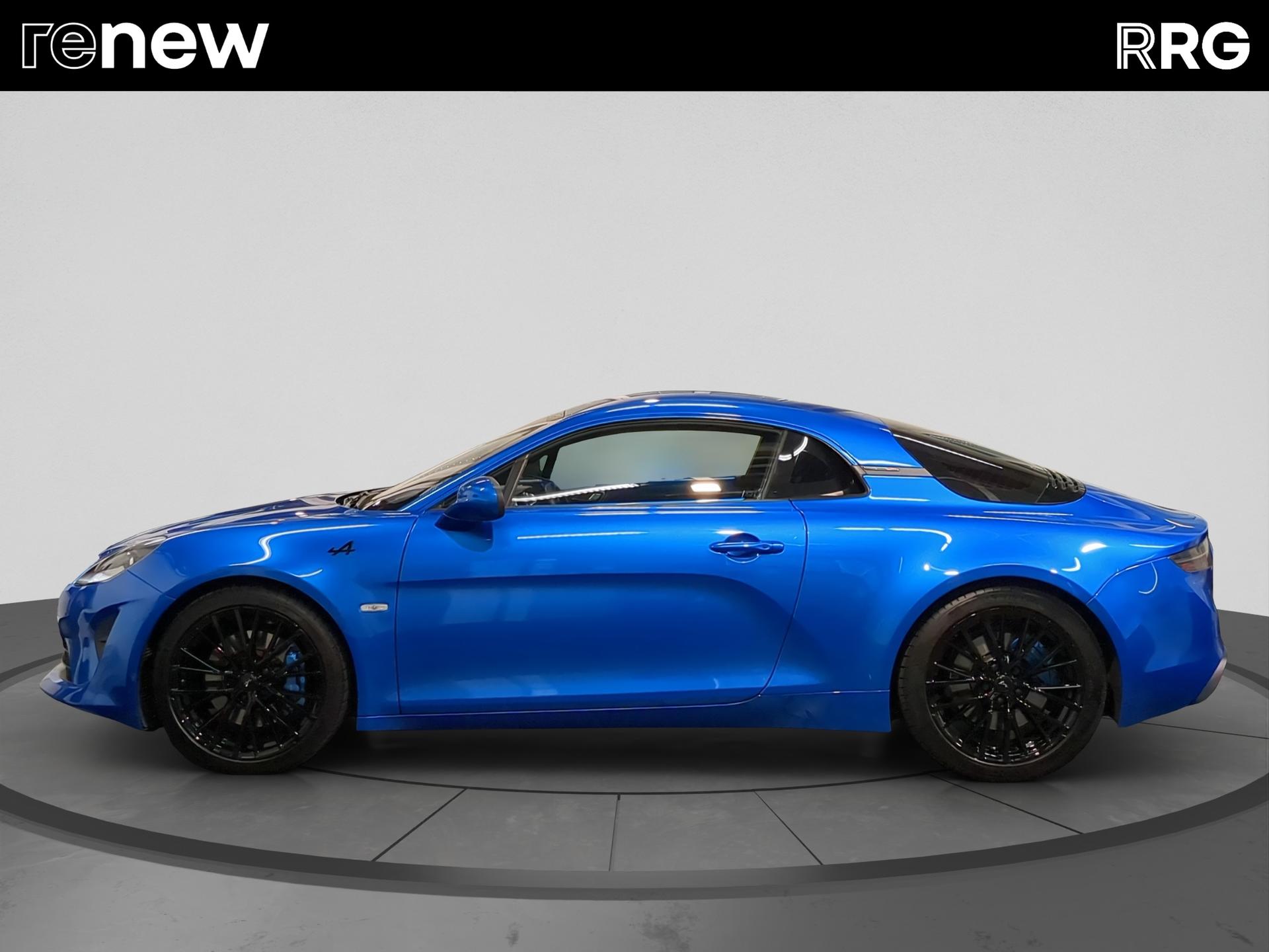 ALPINE Alpine A110 S-image-5