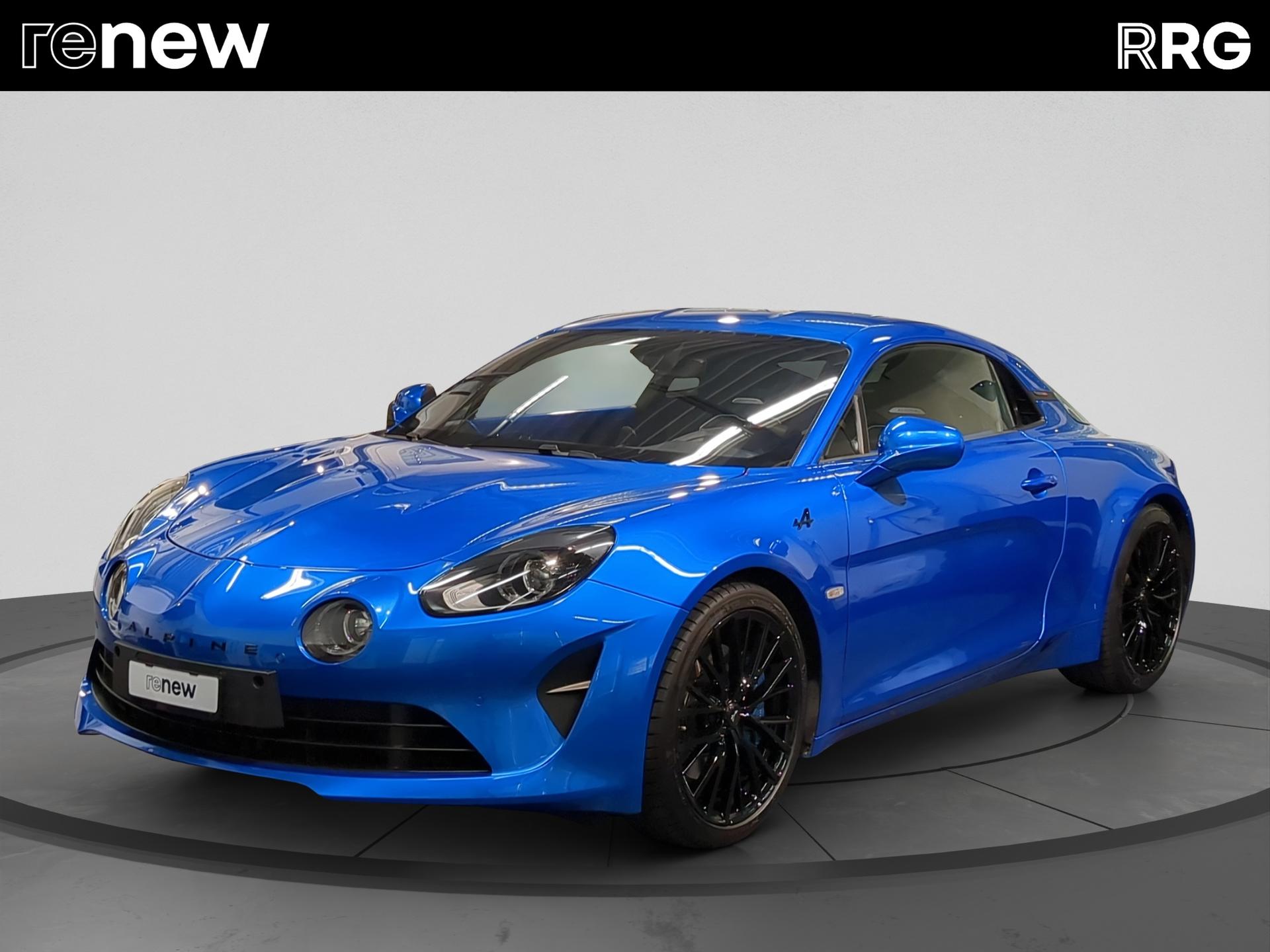 ALPINE Alpine A110 S-image-6