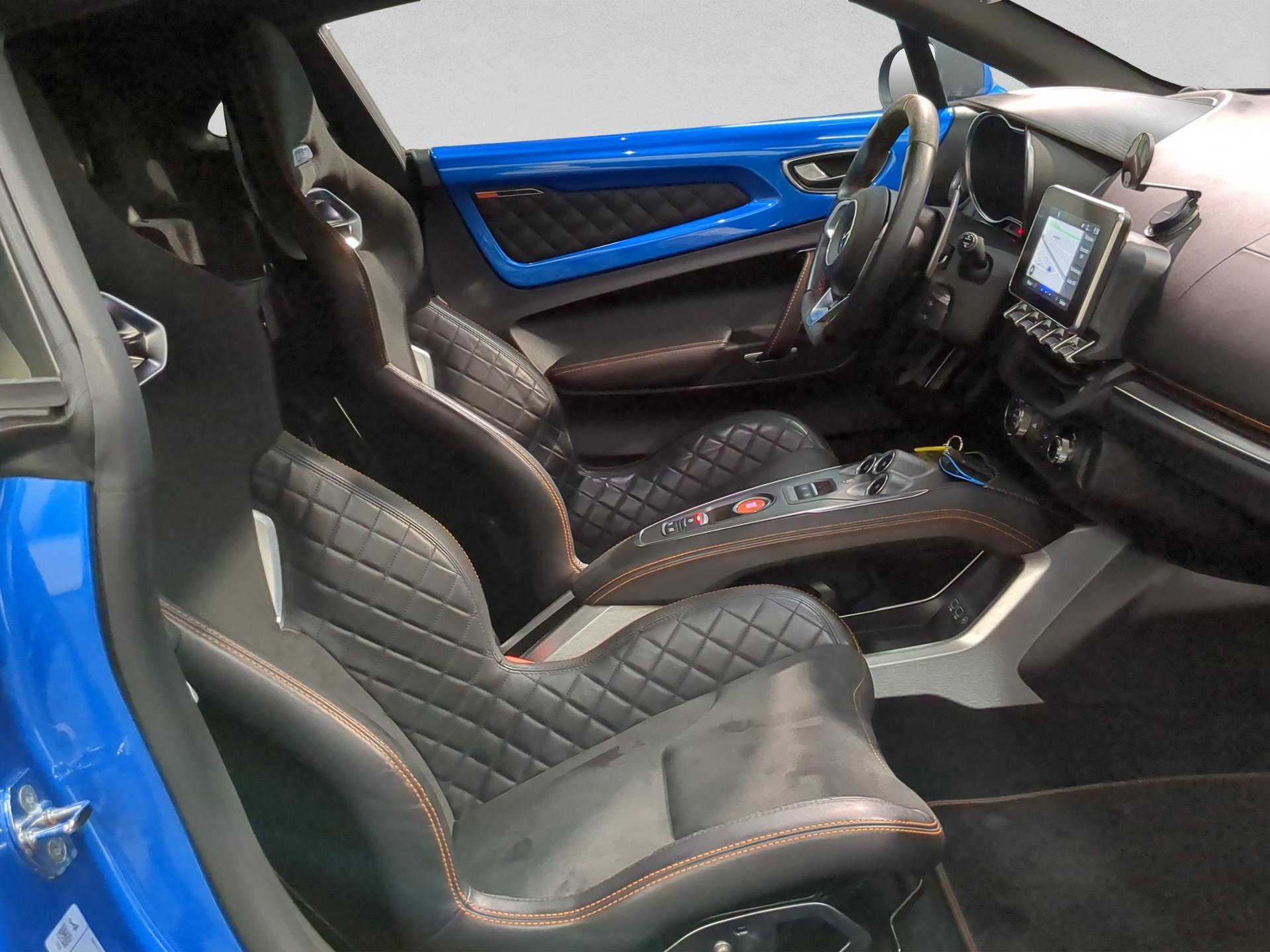 ALPINE Alpine A110 S-image-13
