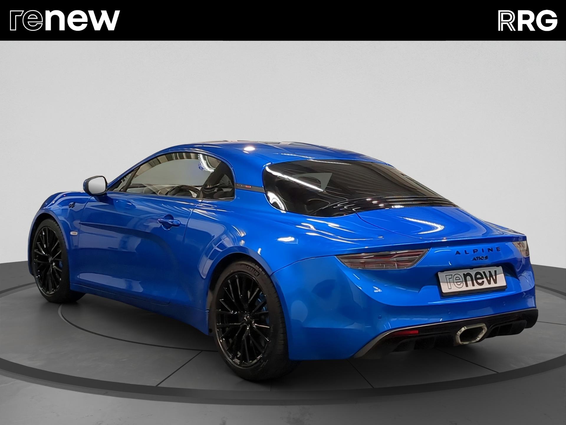 ALPINE Alpine A110 S-image-4