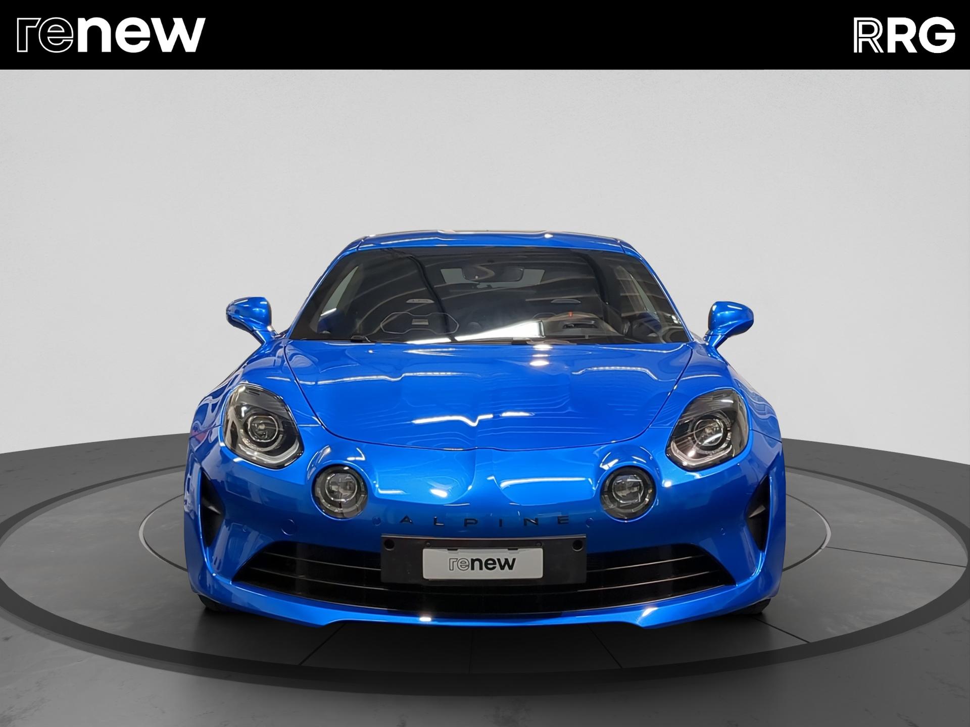 ALPINE Alpine A110 S-image-7