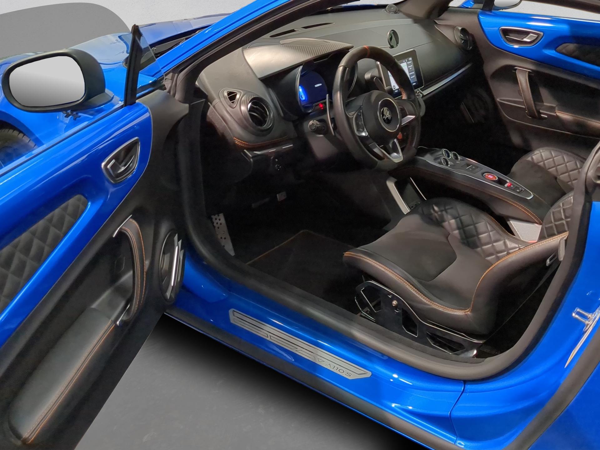 ALPINE Alpine A110 S-image-18