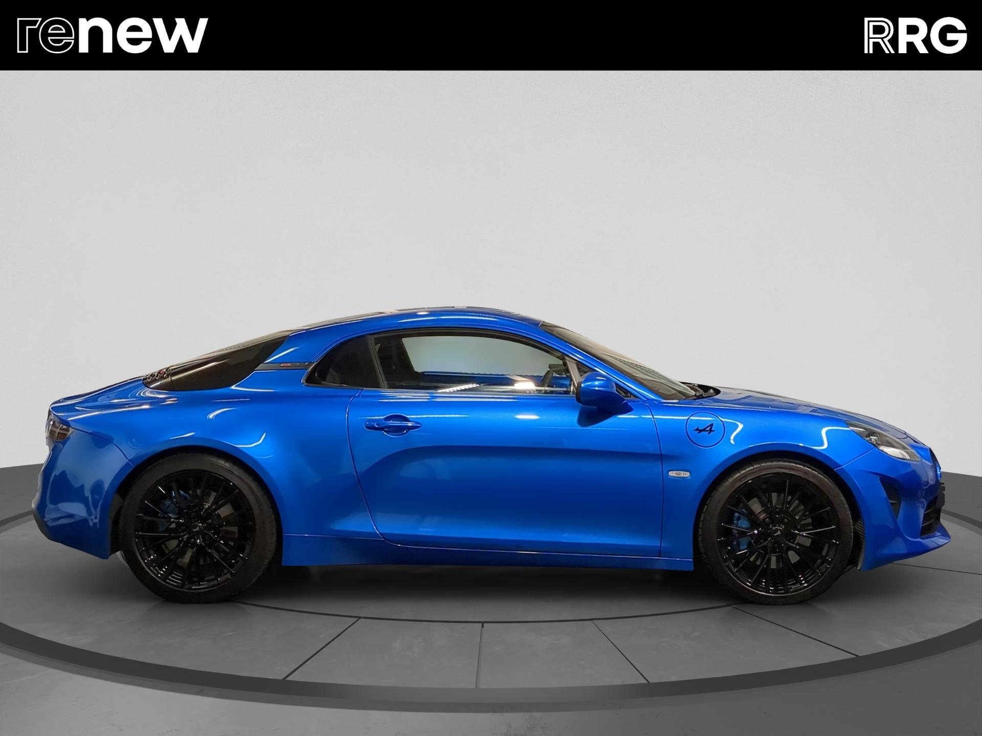 ALPINE Alpine A110 S-image-1