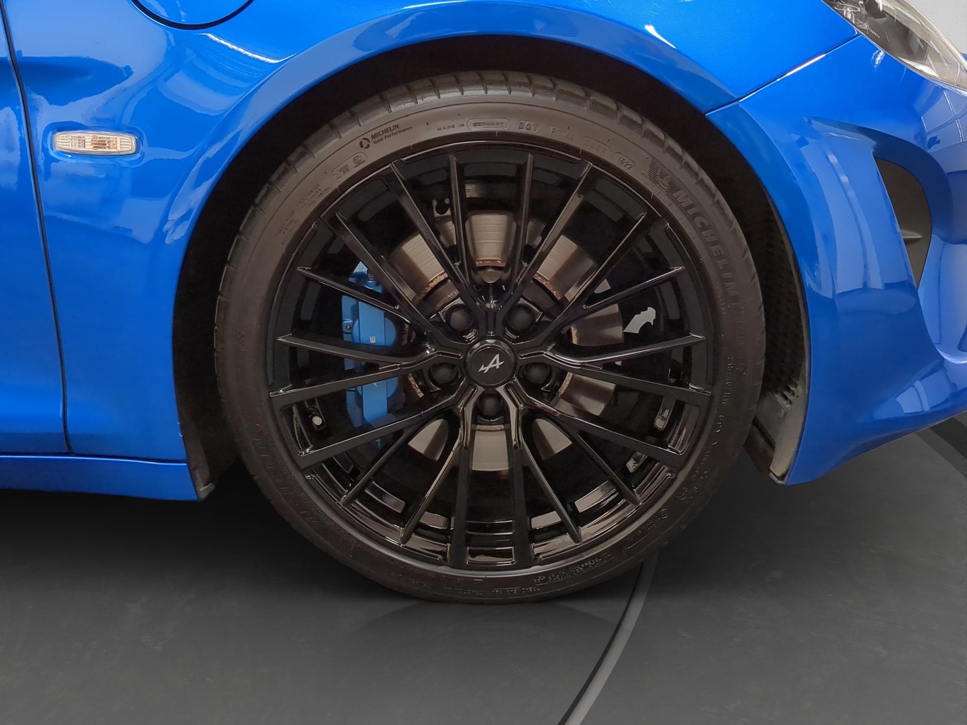 ALPINE Alpine A110 S-image-14