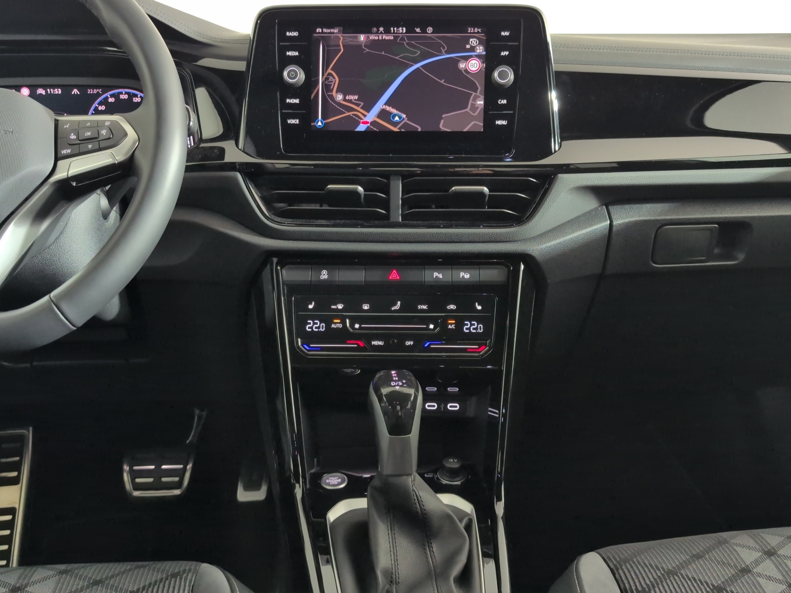 VW T-Roc 2.0 TSI R-Line DSG 4Motion-image-10