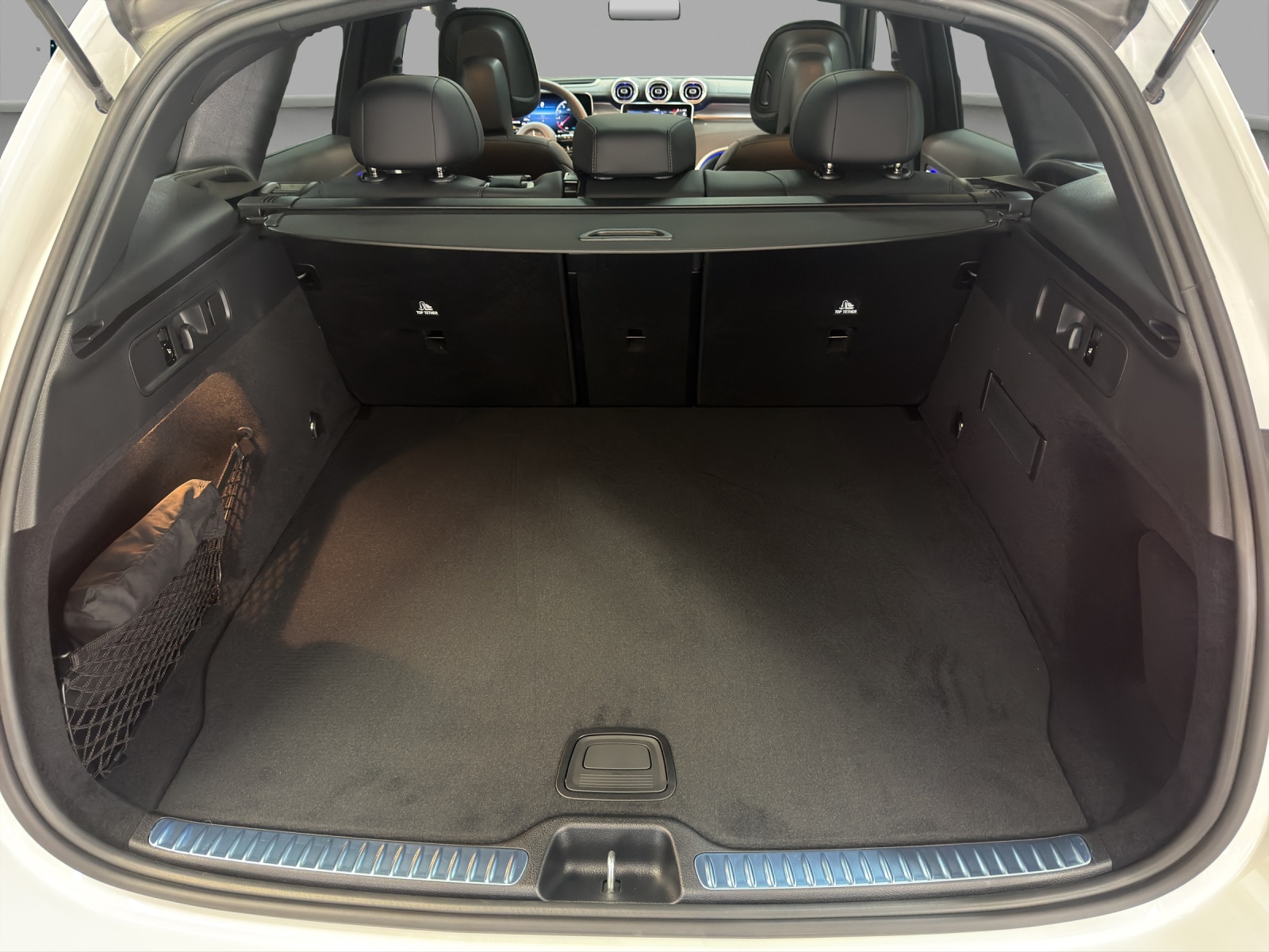 MERCEDES-BENZ GLC 53 AMG 4Matic+ 9G-Tronic-image-14