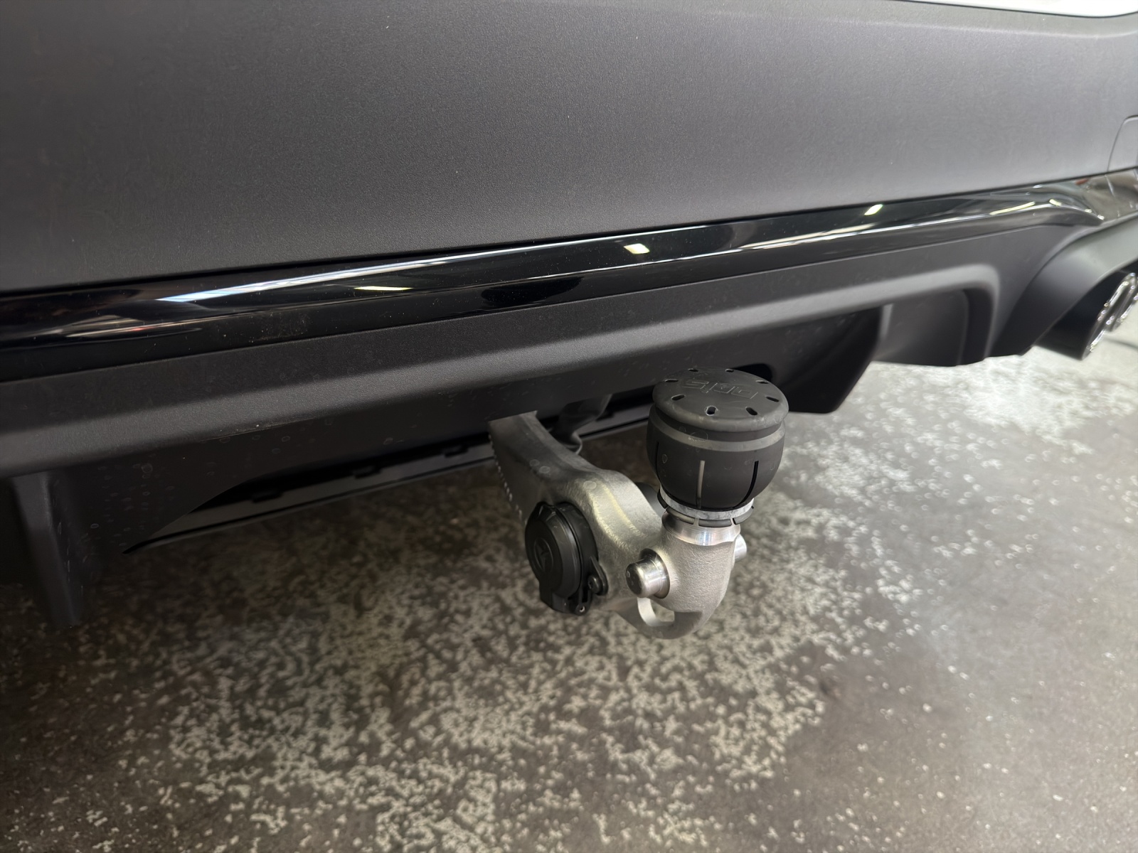 MERCEDES-BENZ GLC 53 AMG 4Matic+ 9G-Tronic-image-15