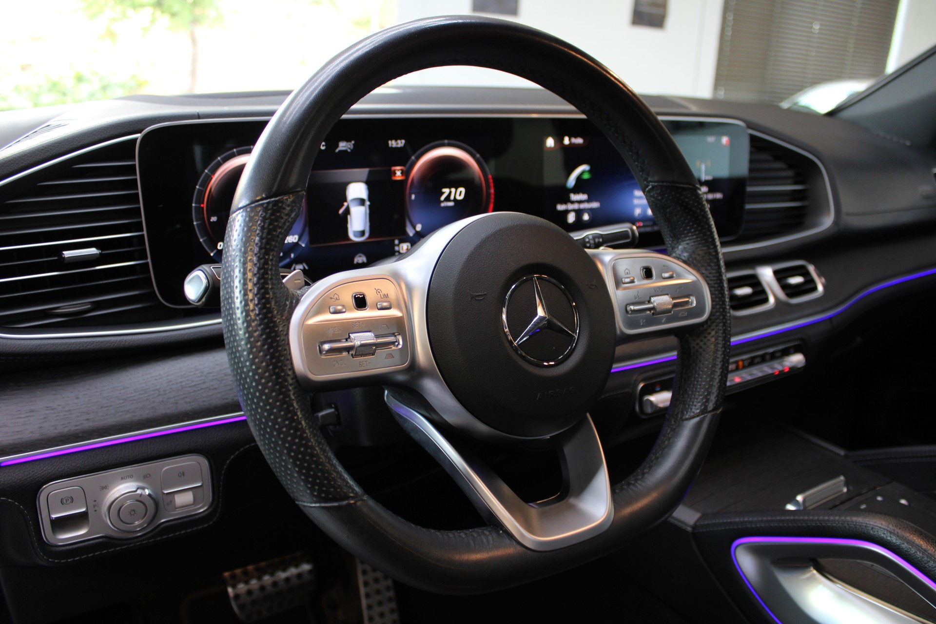 MERCEDES-BENZ GLE Coupé 400 d 4Matic 9G-Tronic-image-9