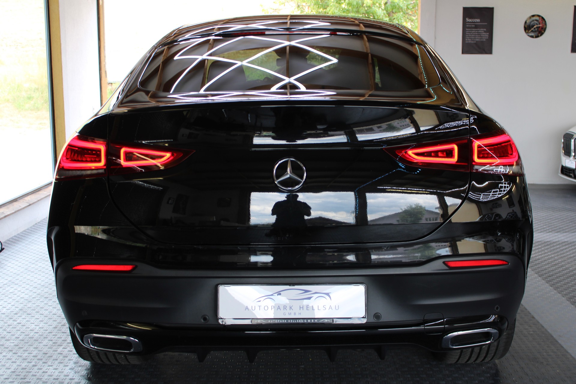 MERCEDES-BENZ GLE Coupé 400 d 4Matic 9G-Tronic-image-6