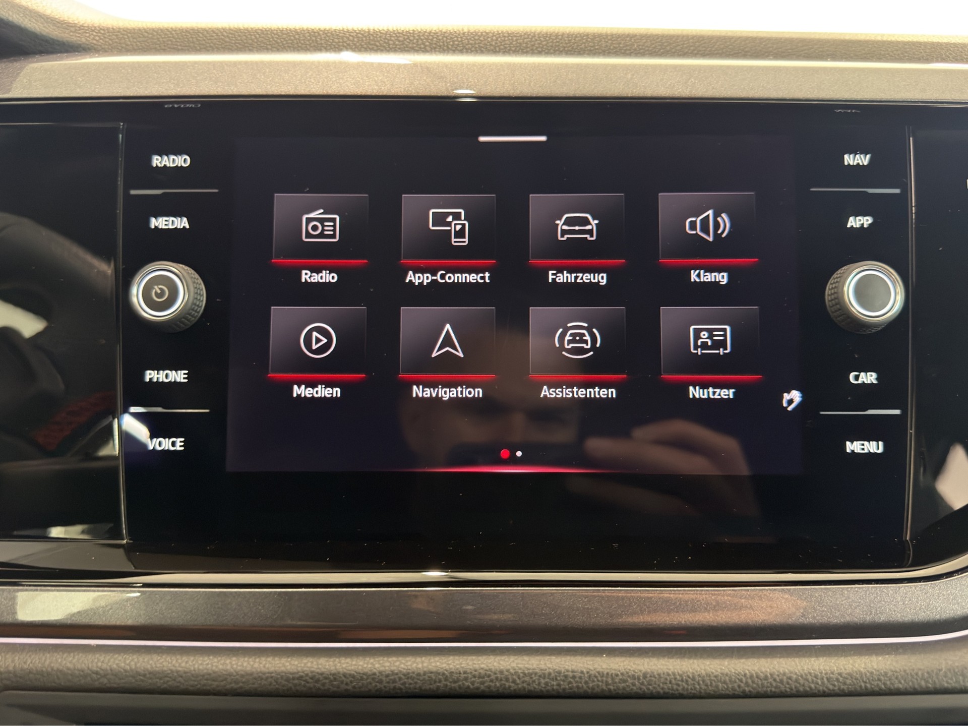 VW Polo 2.0 TSI GTI DSG-image-22