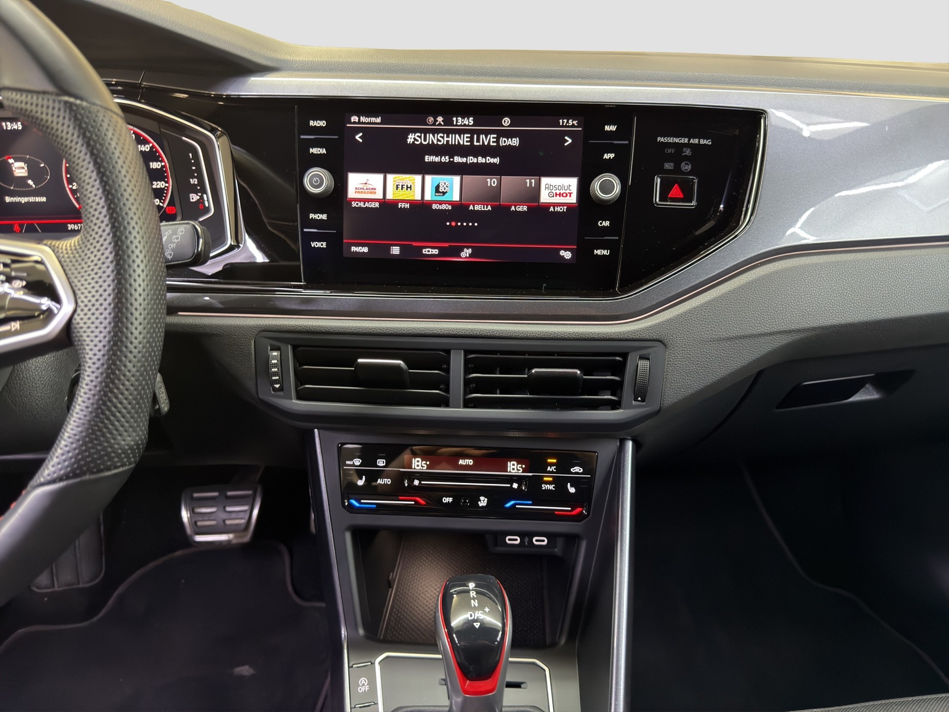 VW Polo 2.0 TSI GTI DSG-image-9