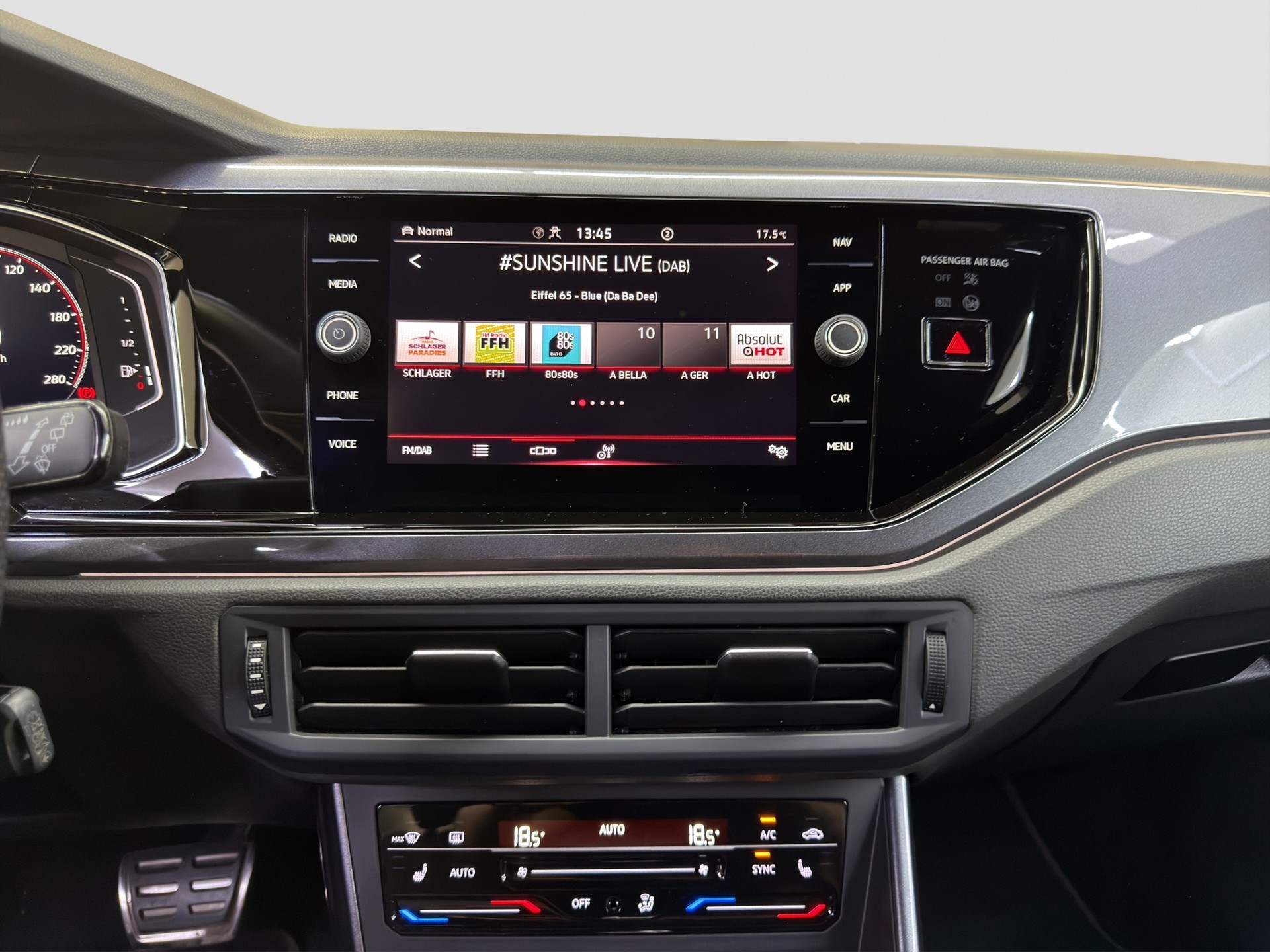 VW Polo 2.0 TSI GTI DSG-image-8
