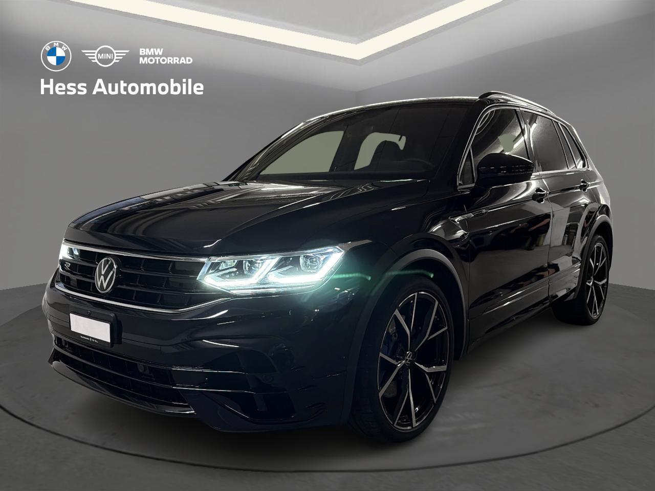 VW Tiguan 2.0 TSI R DSG 4Motion-image-0