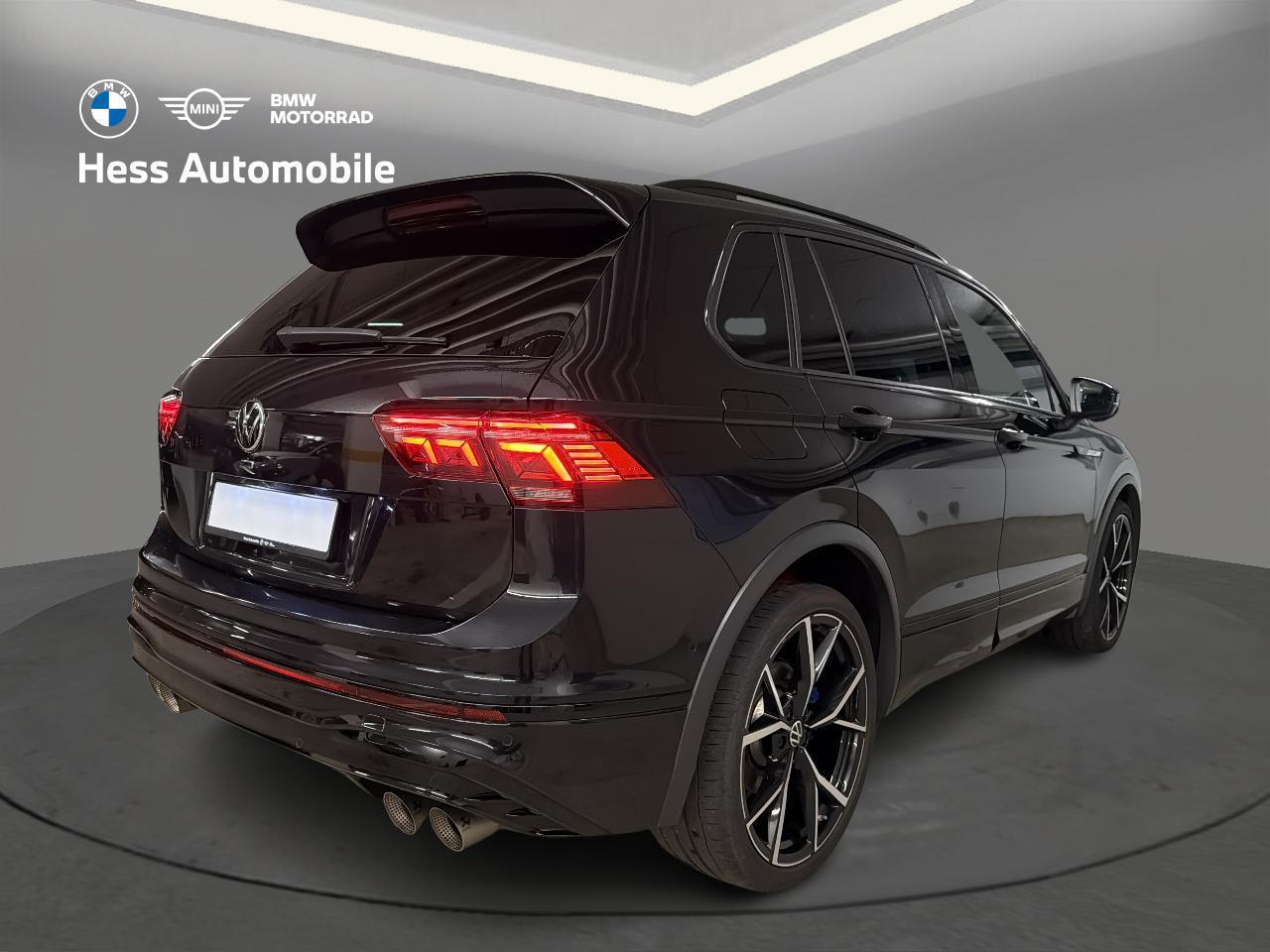 VW Tiguan 2.0 TSI R DSG 4Motion-image-2