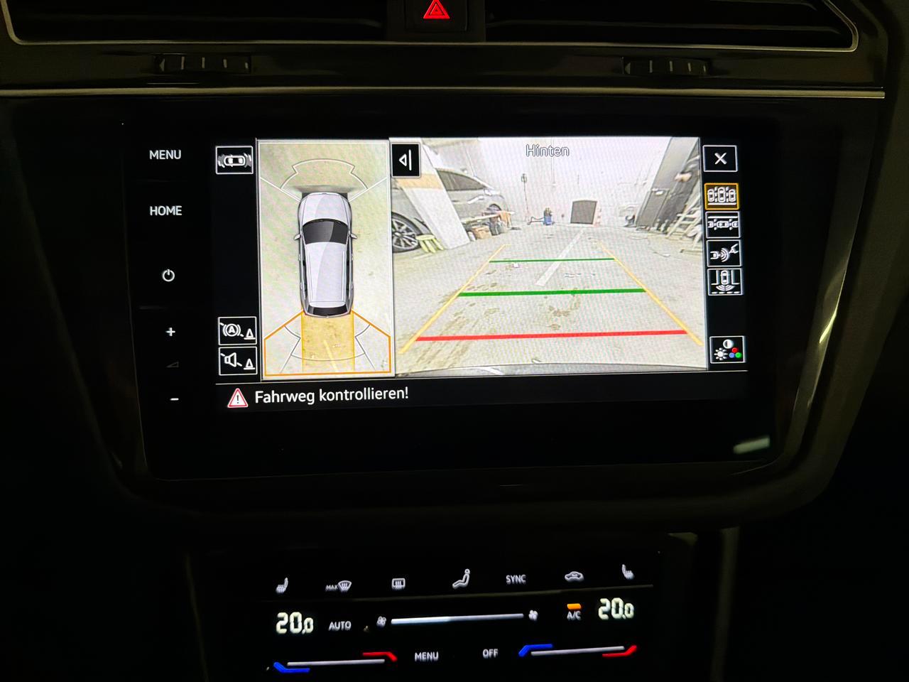VW Tiguan 2.0 TSI R DSG 4Motion-image-19