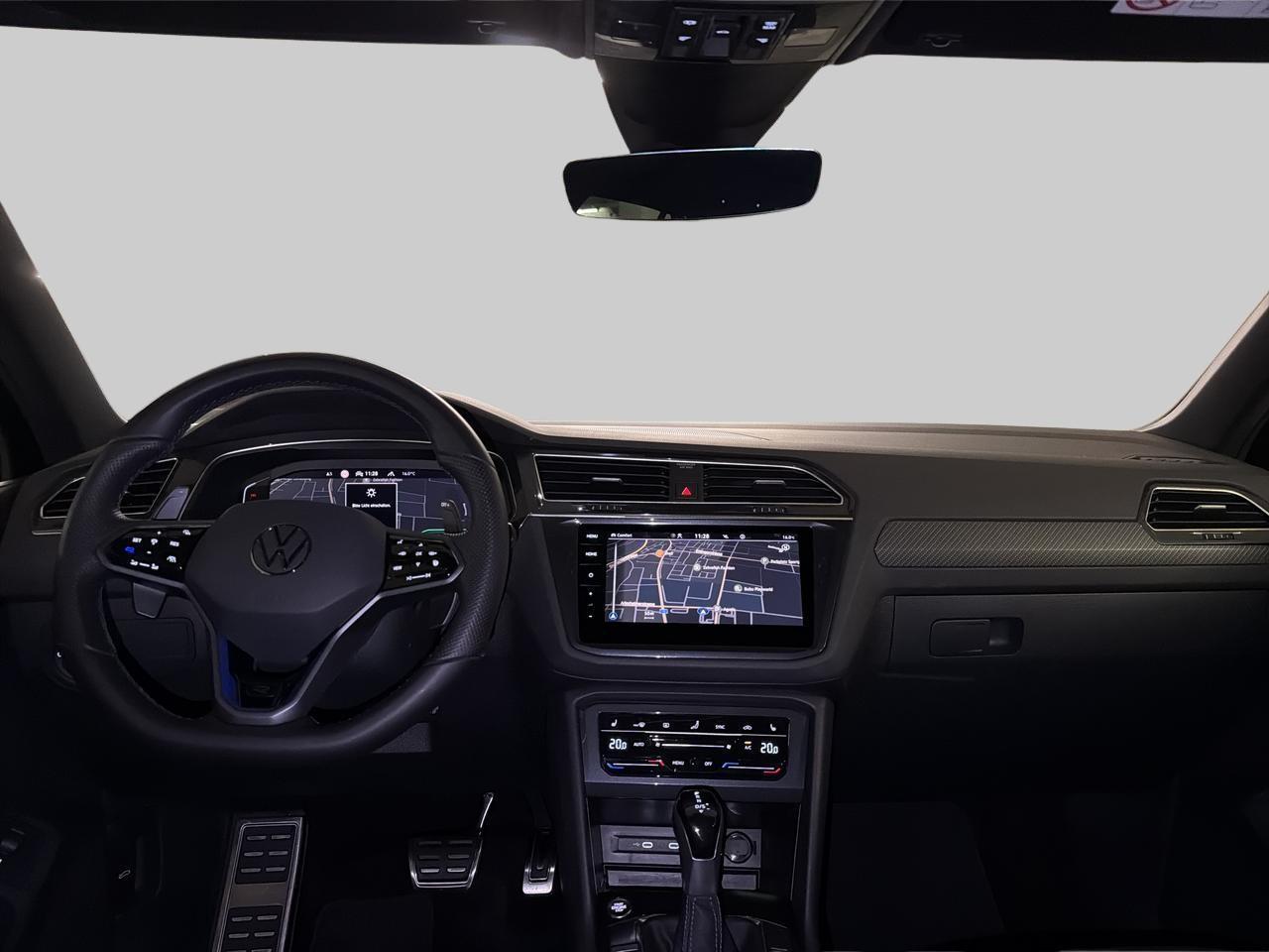 VW Tiguan 2.0 TSI R DSG 4Motion-image-15
