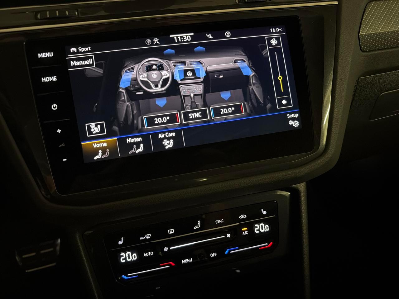 VW Tiguan 2.0 TSI R DSG 4Motion-image-20