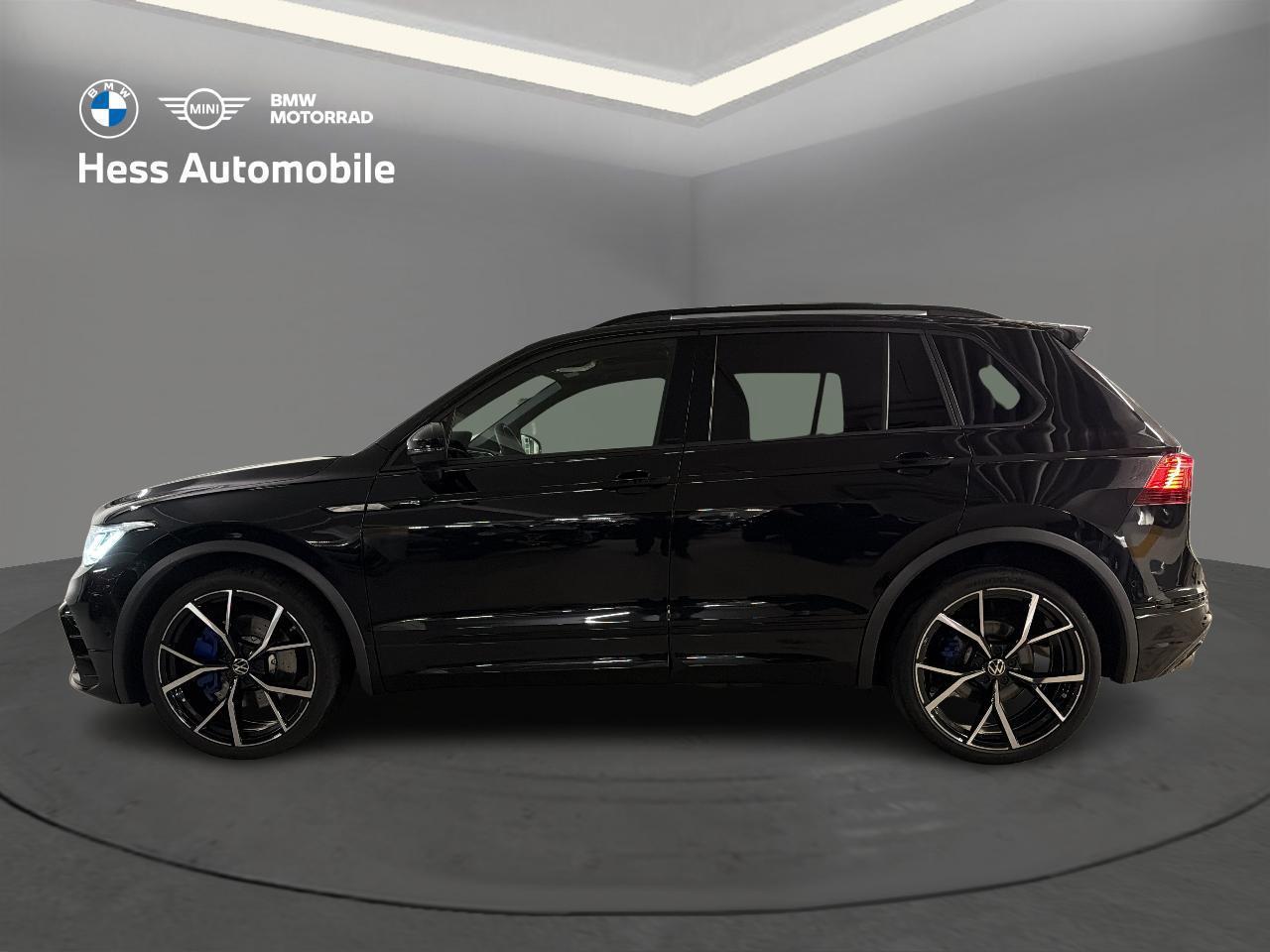 VW Tiguan 2.0 TSI R DSG 4Motion-image-3