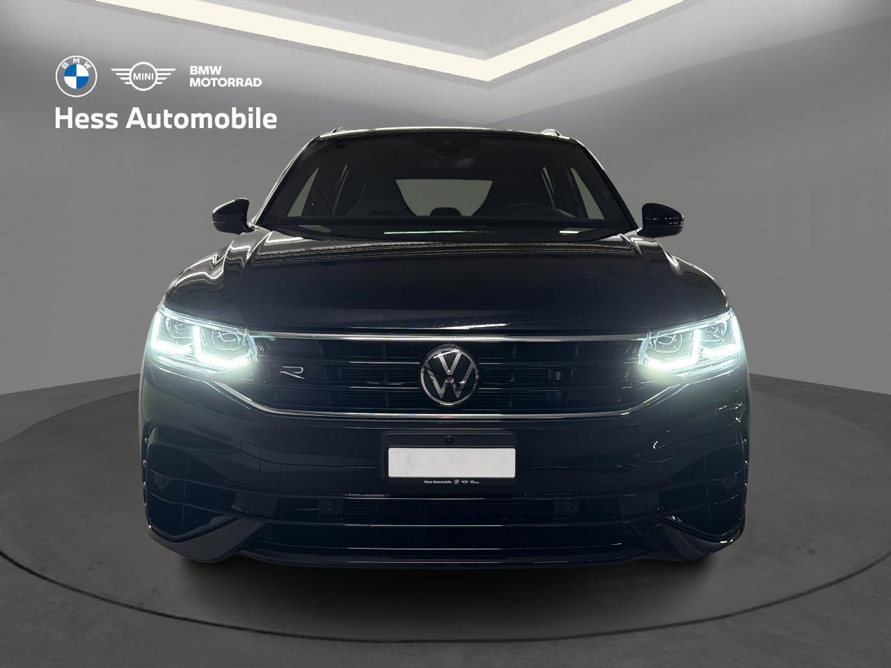 VW Tiguan 2.0 TSI R DSG 4Motion-image-5