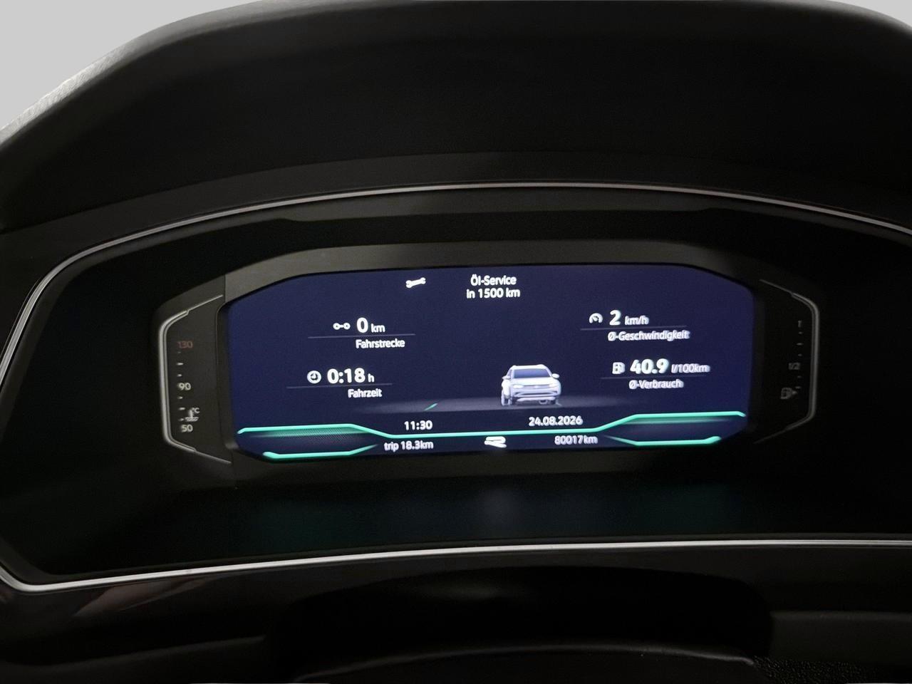 VW Tiguan 2.0 TSI R DSG 4Motion-image-17
