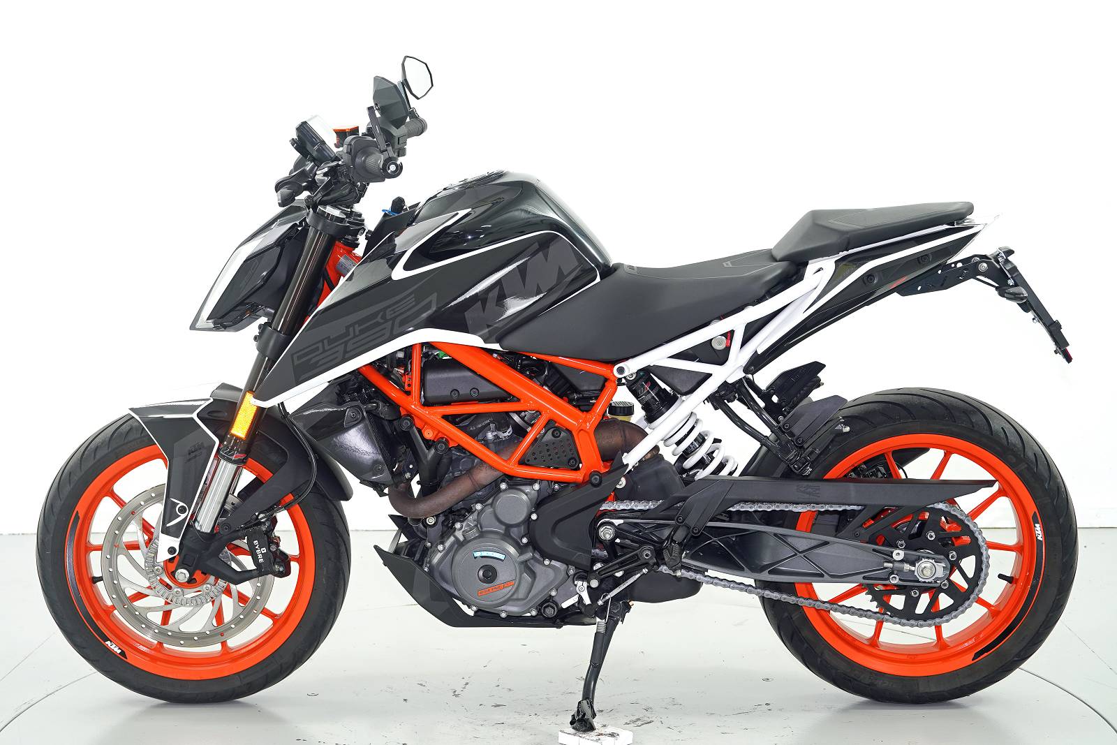 KTM Duke 390 ABS-image-4