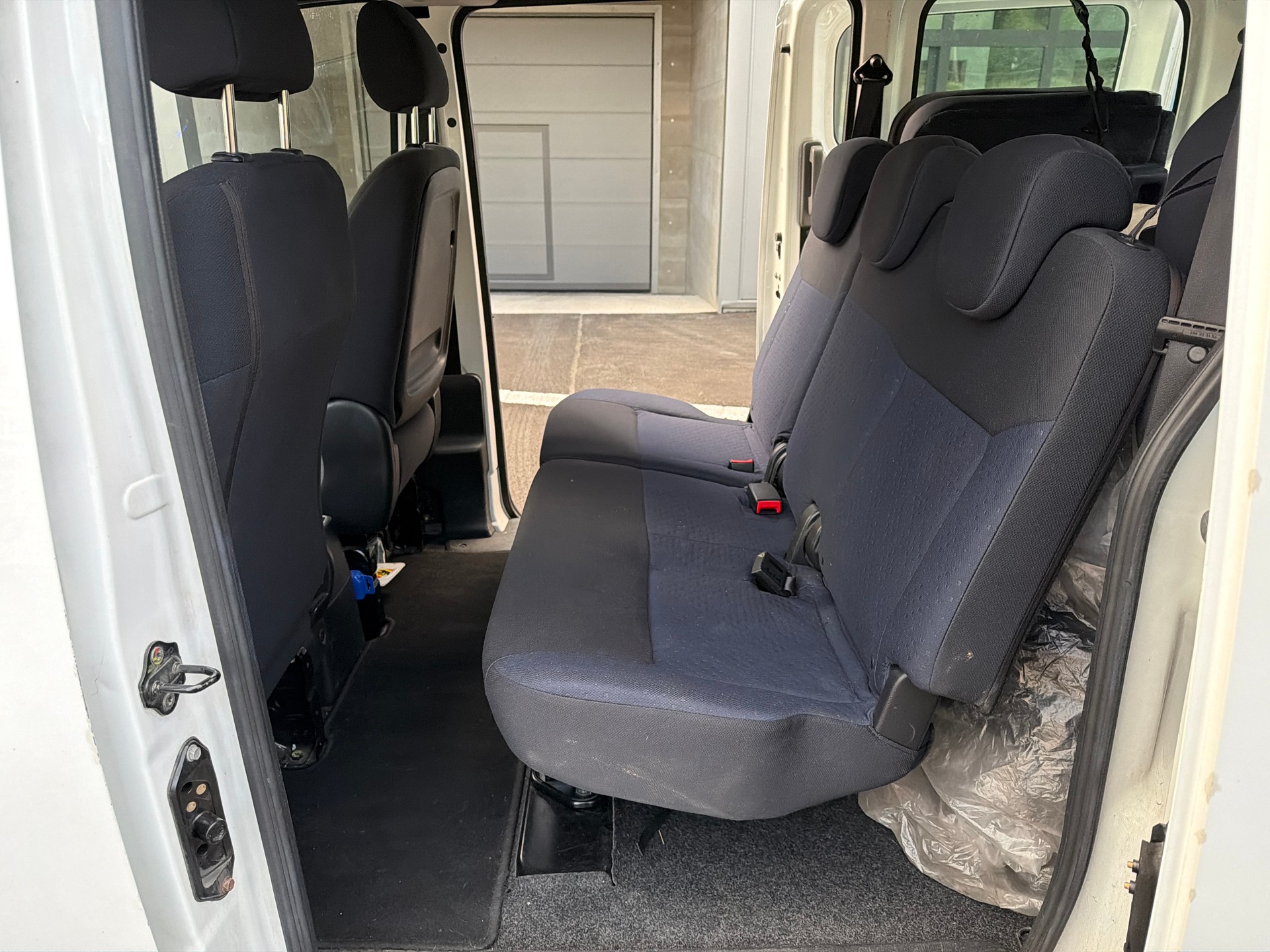 NISSAN NV200 1.5 dCi 90 Comfort-image-8